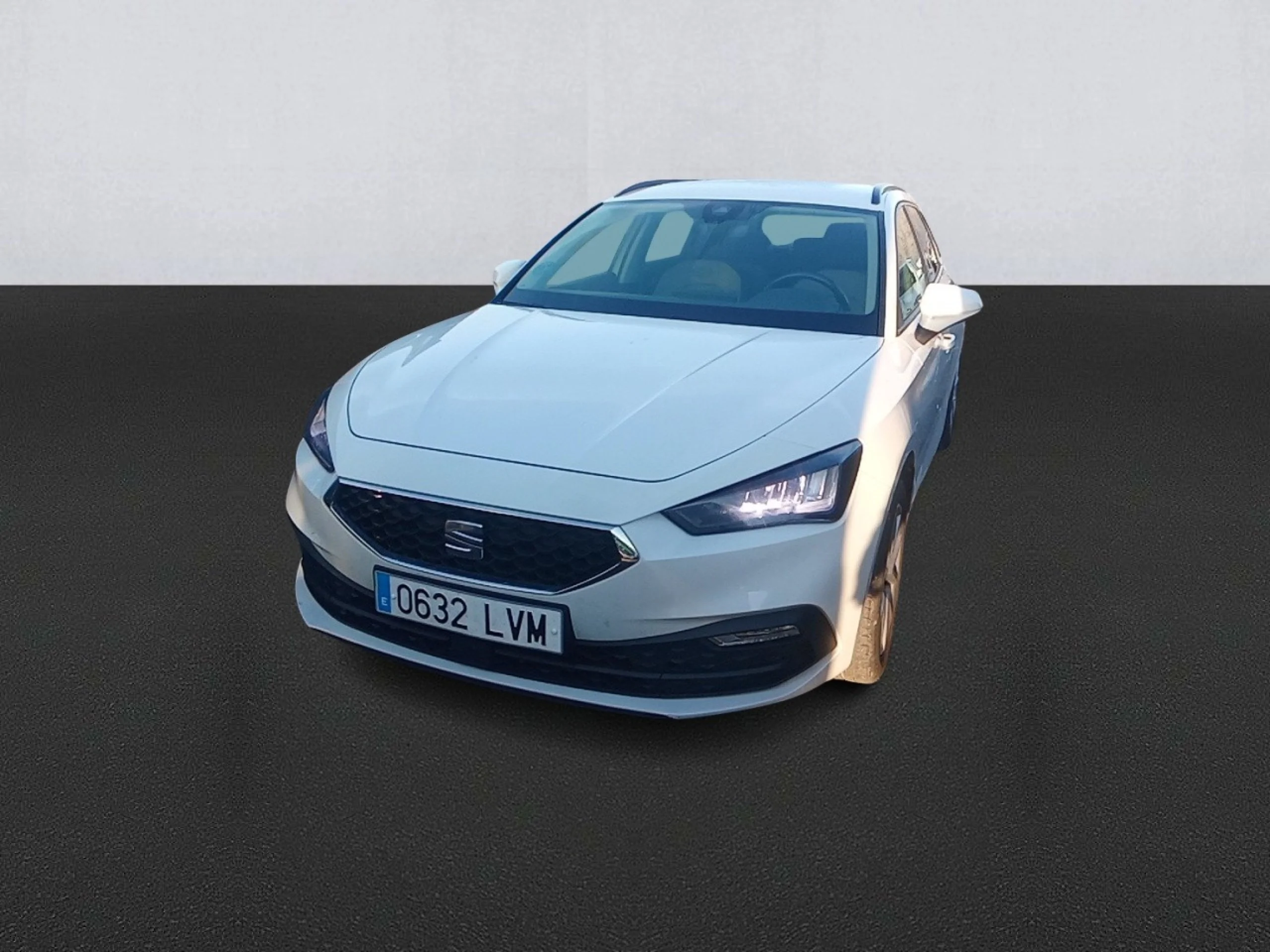 Seat Leon SP 2.0 TDI 85kW Style Go - Foto 1