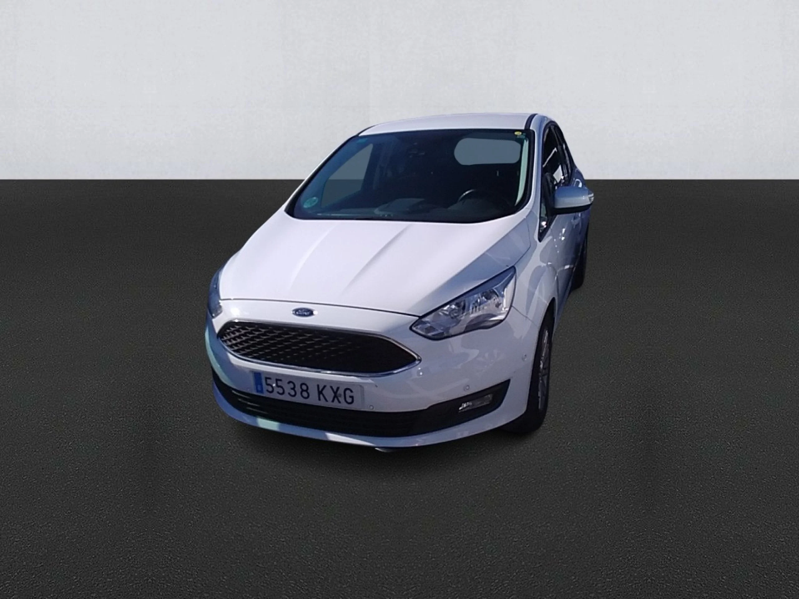 Ford C-Max 1.0 EcoBoost 92kW (125CV) Trend+ - Foto 1