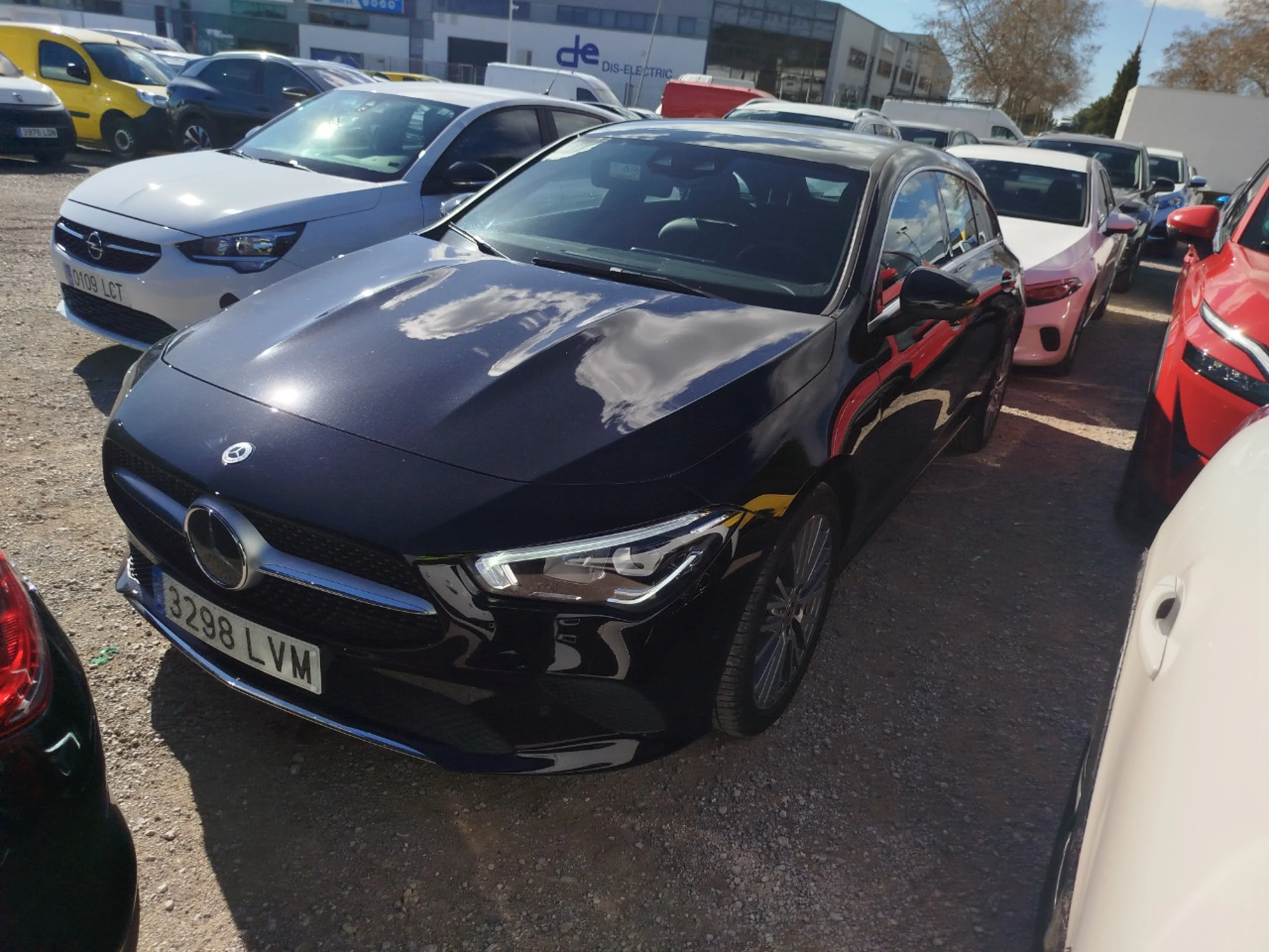 Mercedes-Benz CLA 200 MERCEDES CLA  200 Shooting Brake - Foto 1