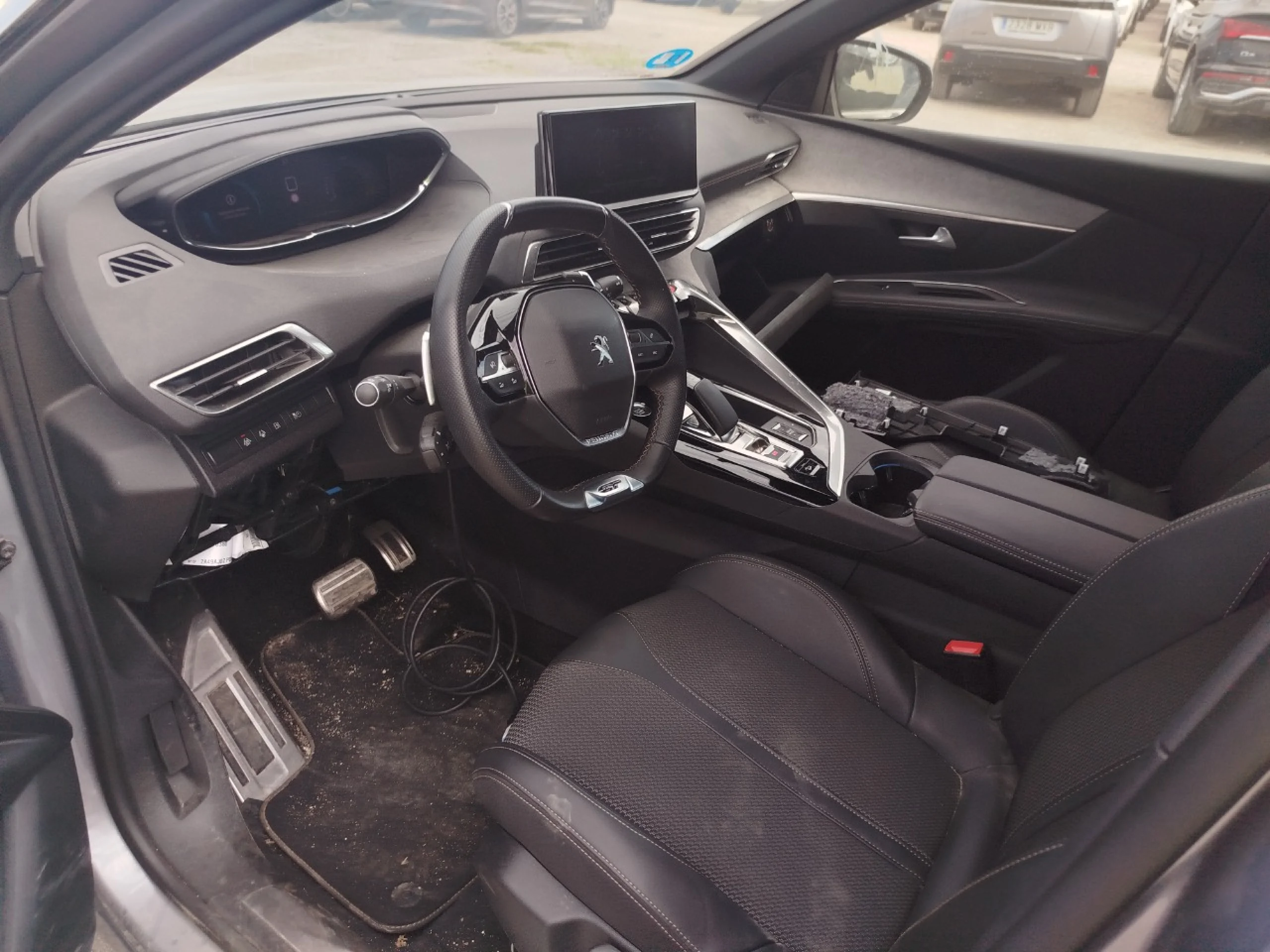 Peugeot 3008 300 e-EAT8 GT - Foto 7