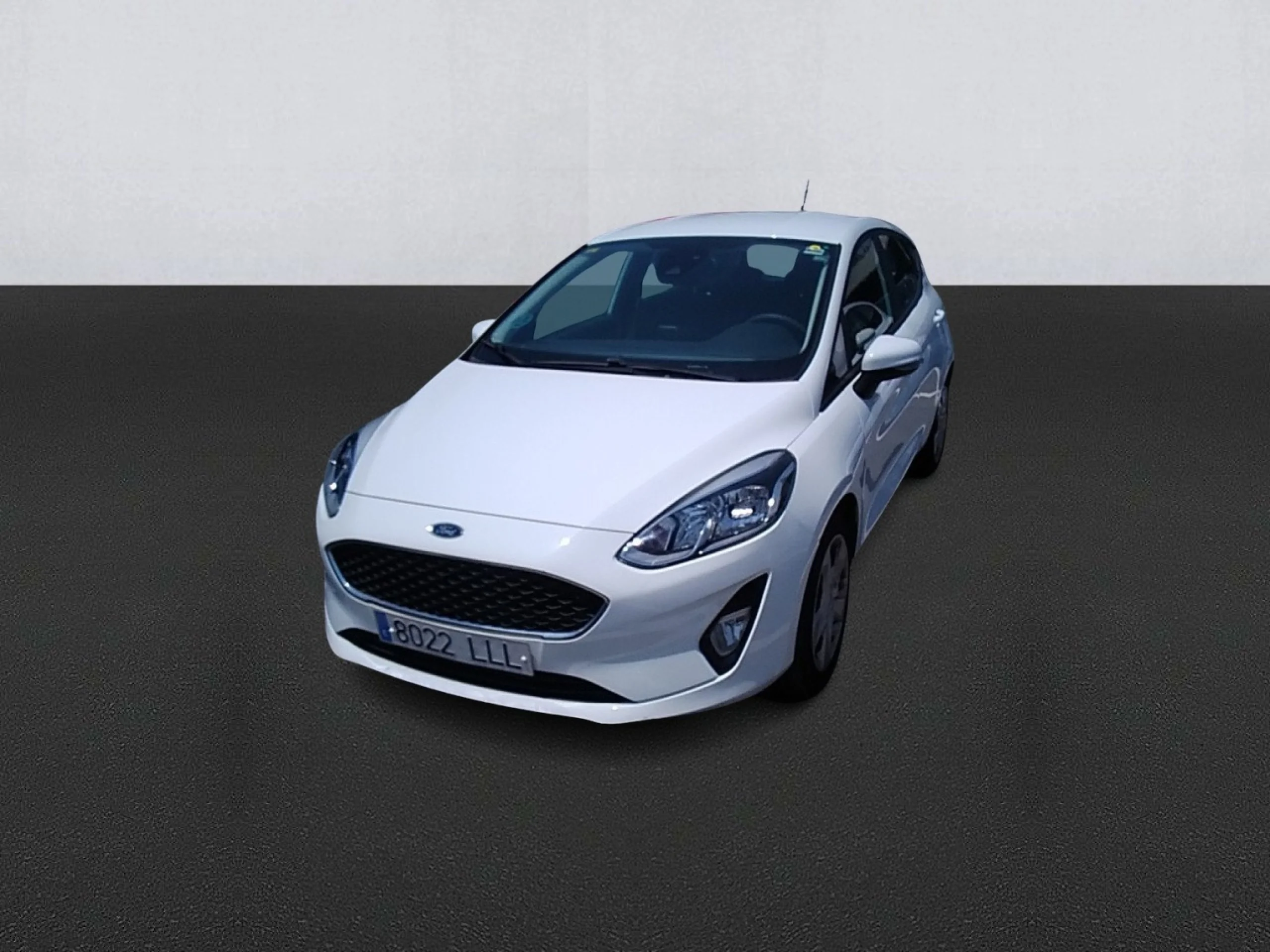 Ford Fiesta 1.1 Ti-VCT 55kW (75CV) Trend 5p - Foto 1
