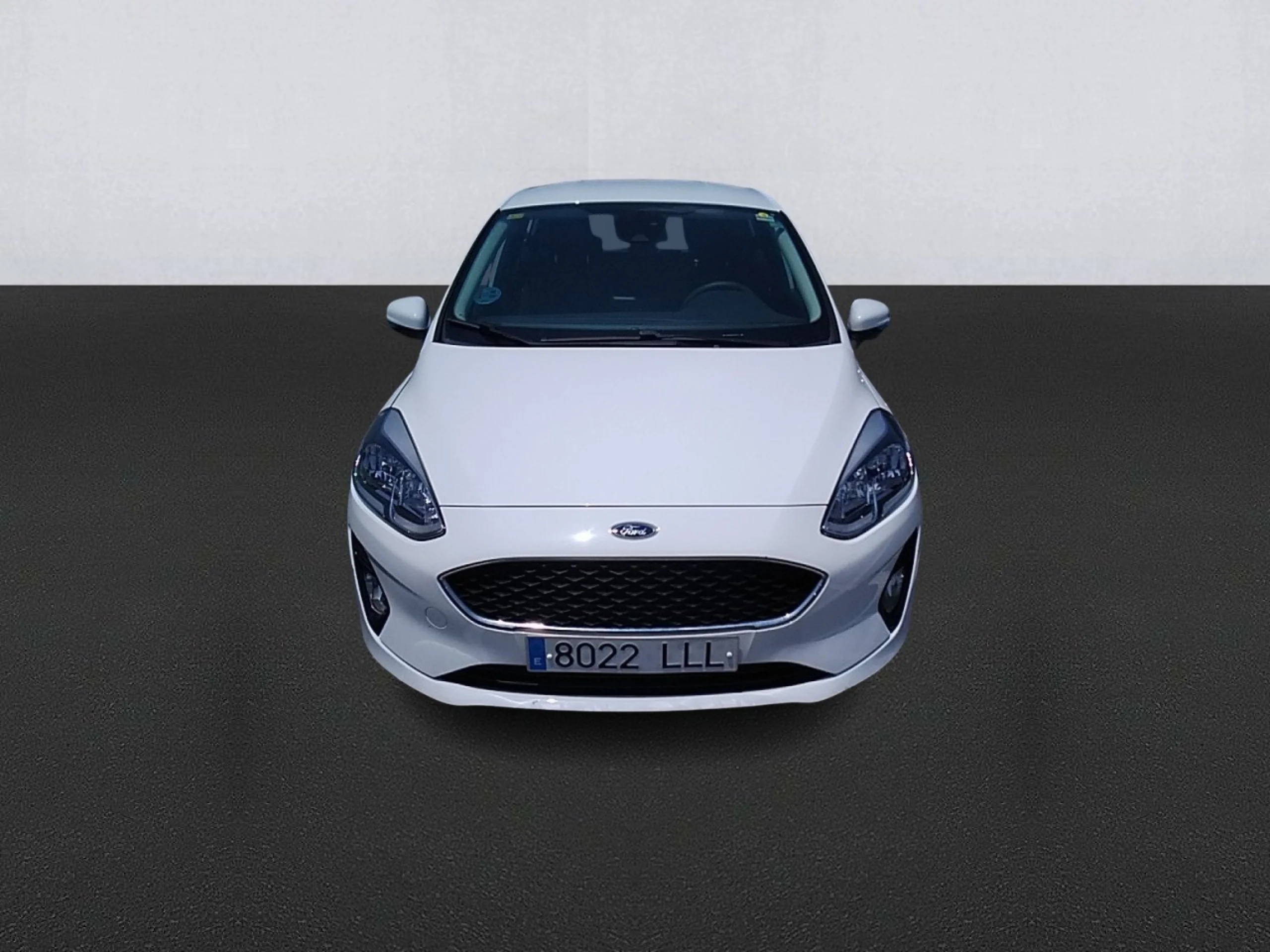 Ford Fiesta 1.1 Ti-VCT 55kW (75CV) Trend 5p - Foto 2