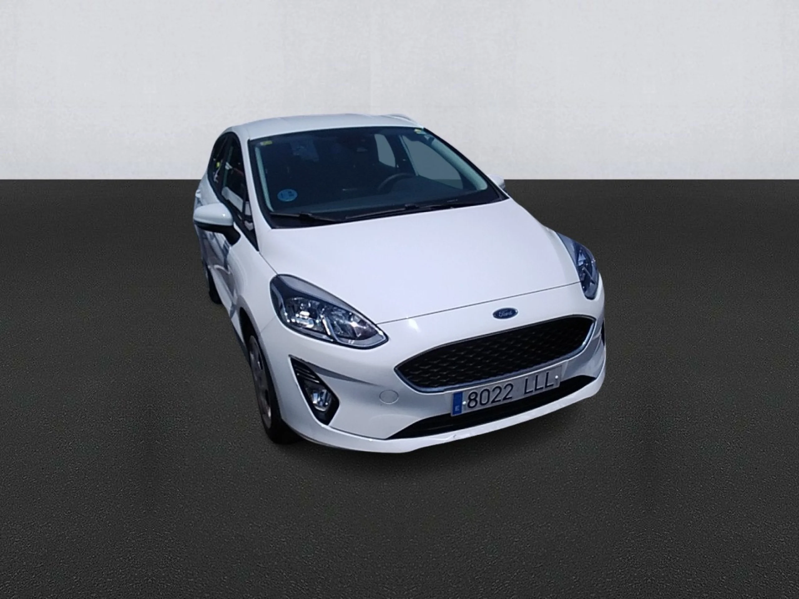 Ford Fiesta 1.1 Ti-VCT 55kW (75CV) Trend 5p - Foto 3