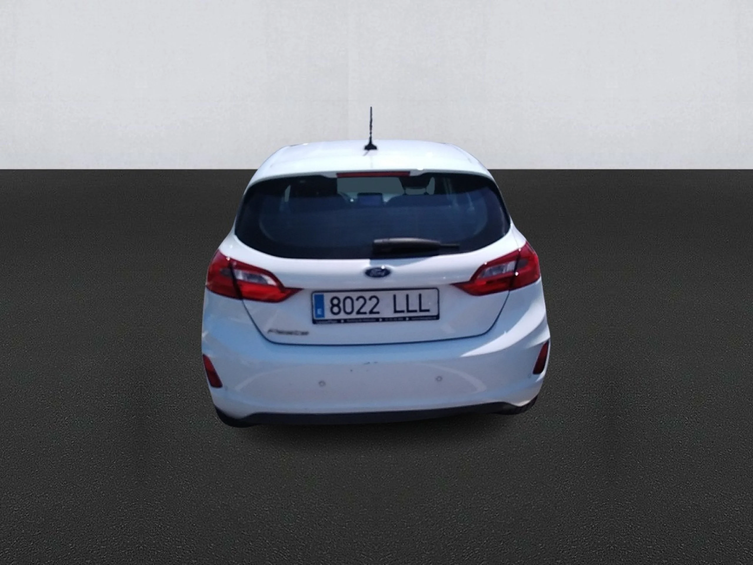 Ford Fiesta 1.1 Ti-VCT 55kW (75CV) Trend 5p - Foto 5