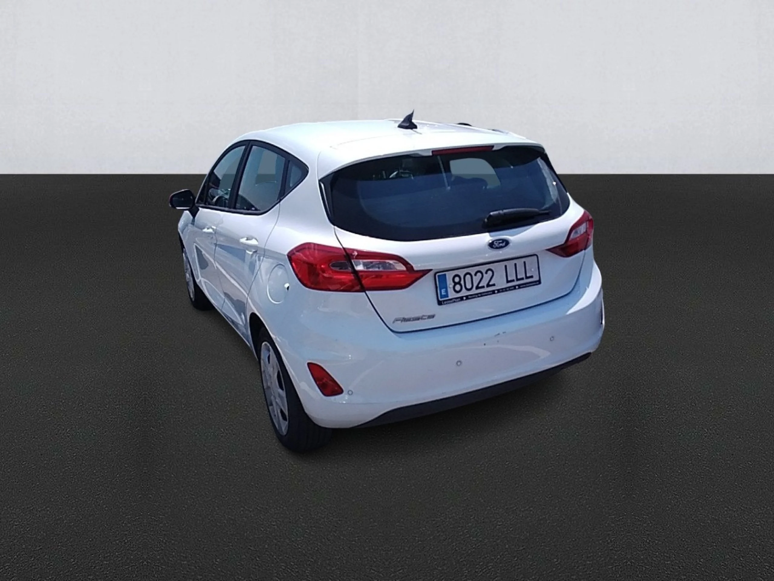 Ford Fiesta 1.1 Ti-VCT 55kW (75CV) Trend 5p - Foto 6