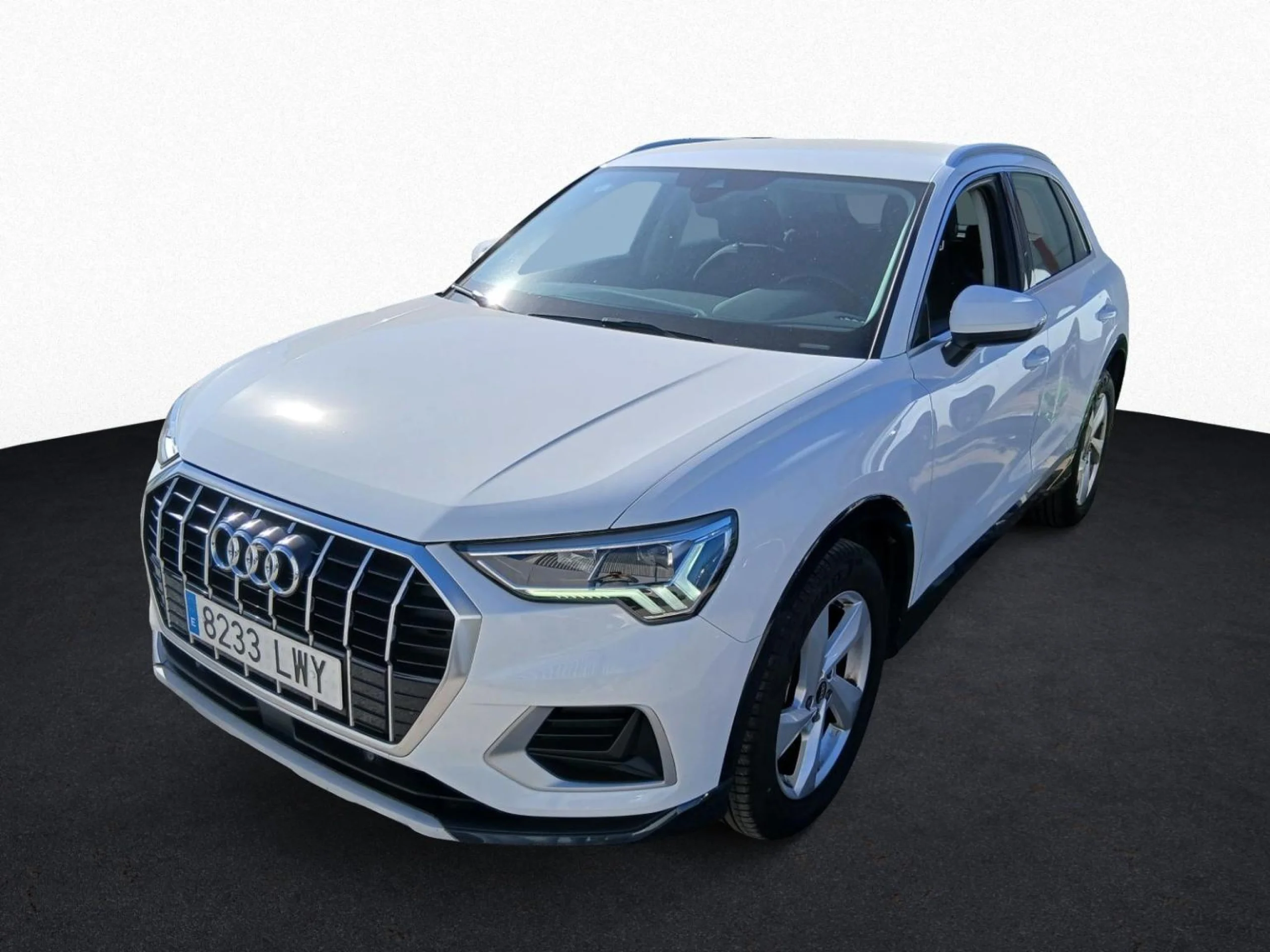 Audi Q3 Advanced 35 TDI 110kW (150CV) S tronic - Foto 1