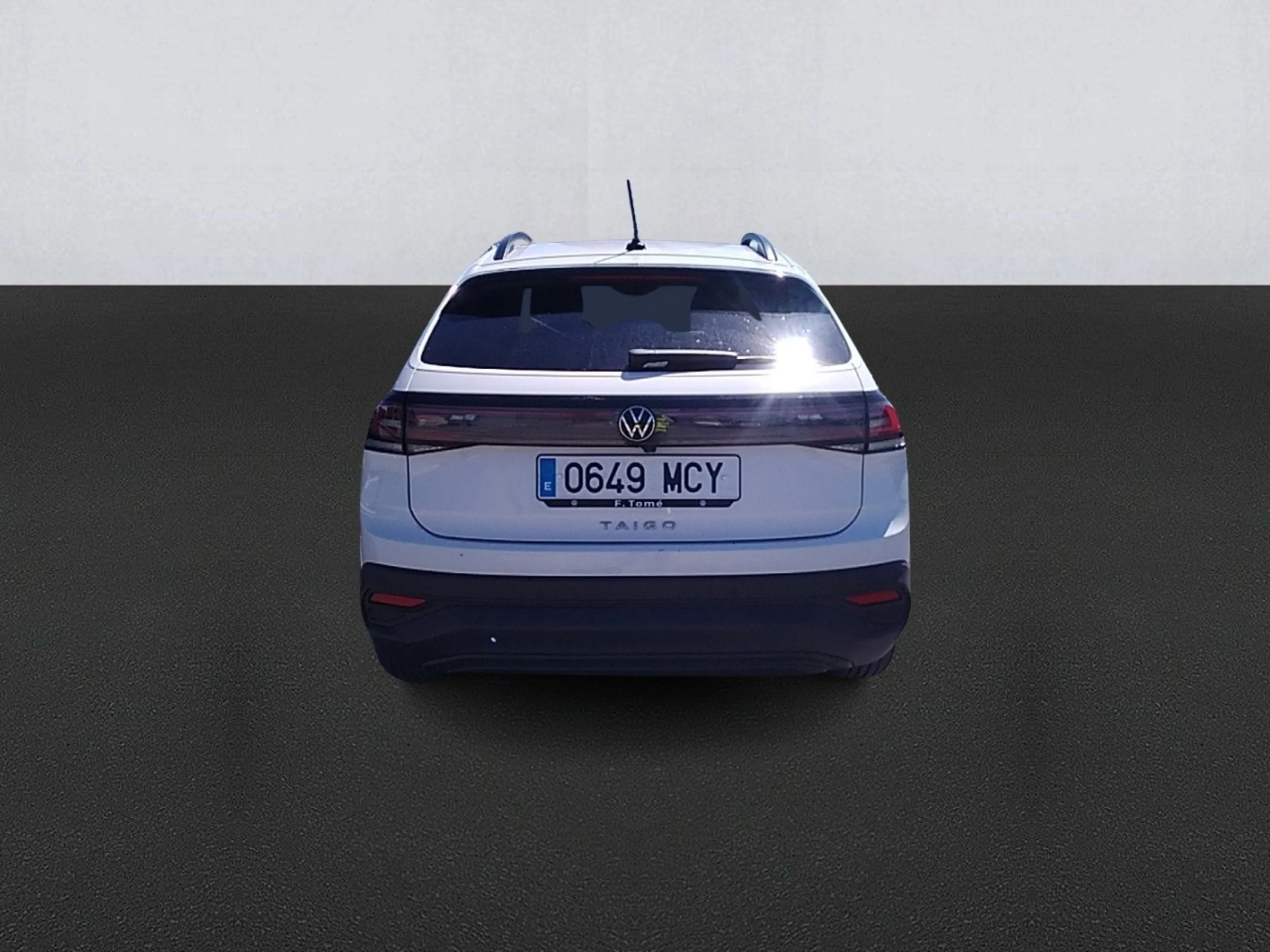 Volkswagen Taigo Life 1.0 TSI 70kW (95CV) - Foto 5