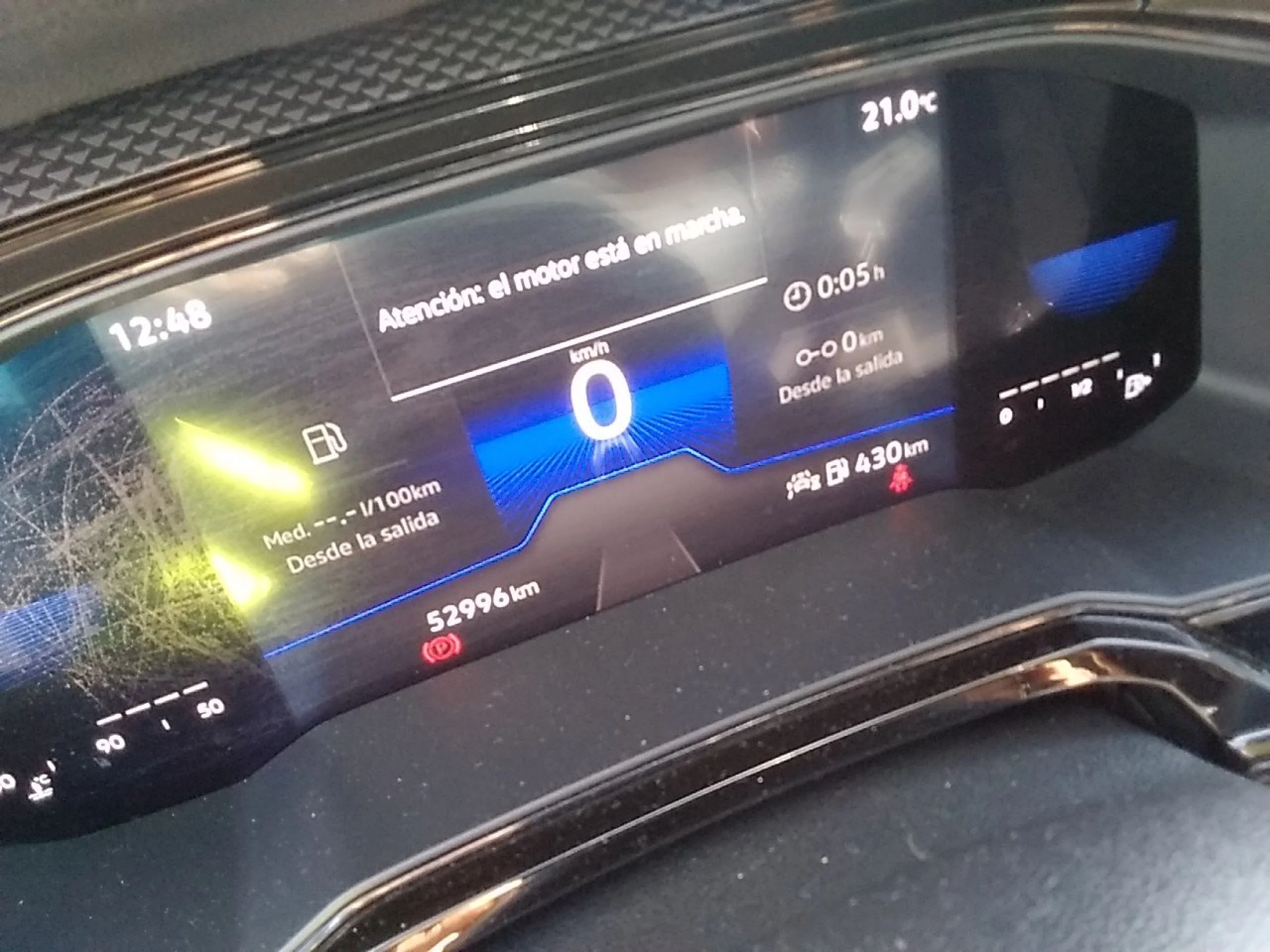 Volkswagen Taigo Life 1.0 TSI 70kW (95CV) - Foto 8