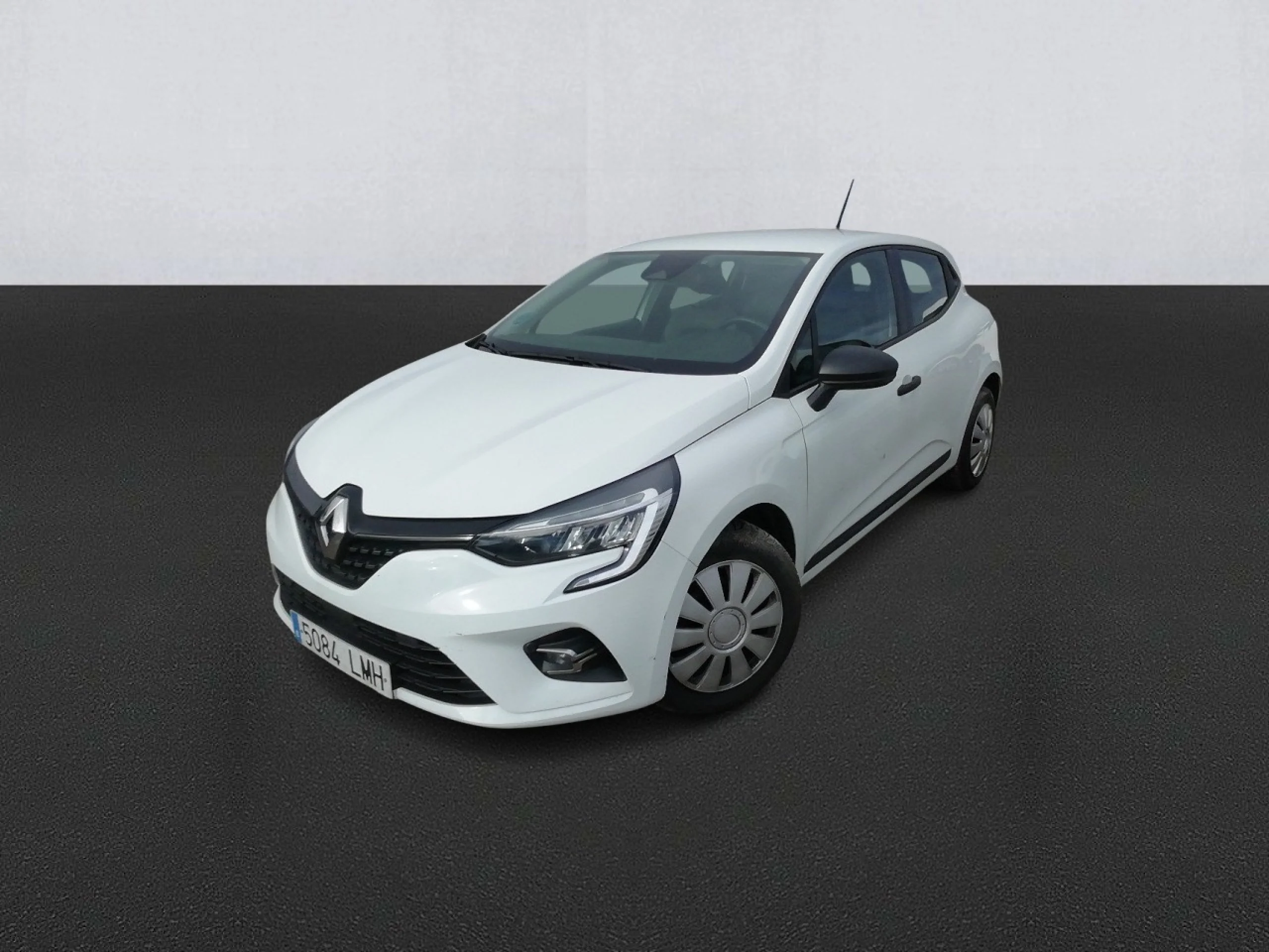 Renault Clio (O) Business Blue dCi 63 kW (85CV) - Foto 1