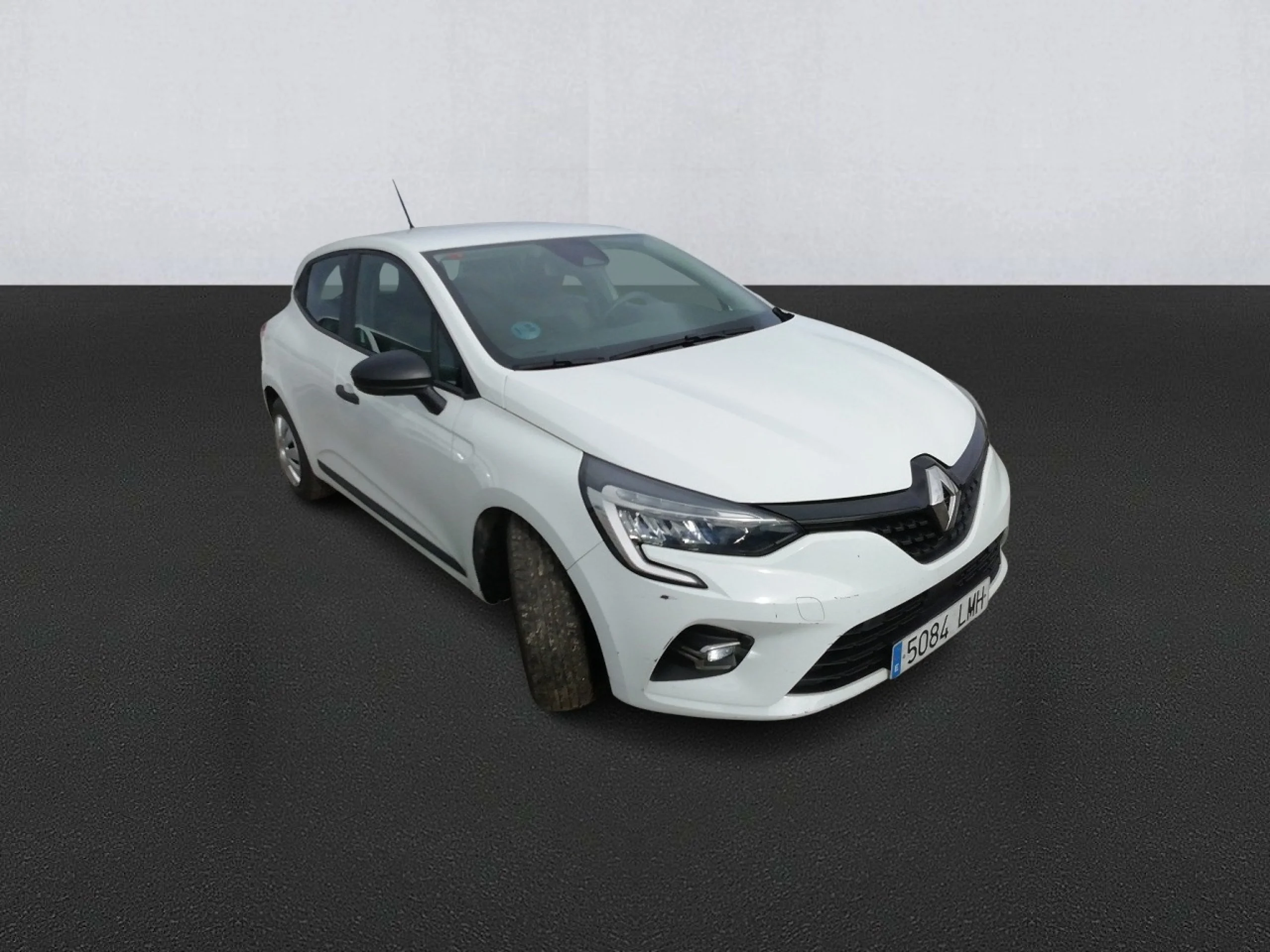 Renault Clio (O) Business Blue dCi 63 kW (85CV) - Foto 3