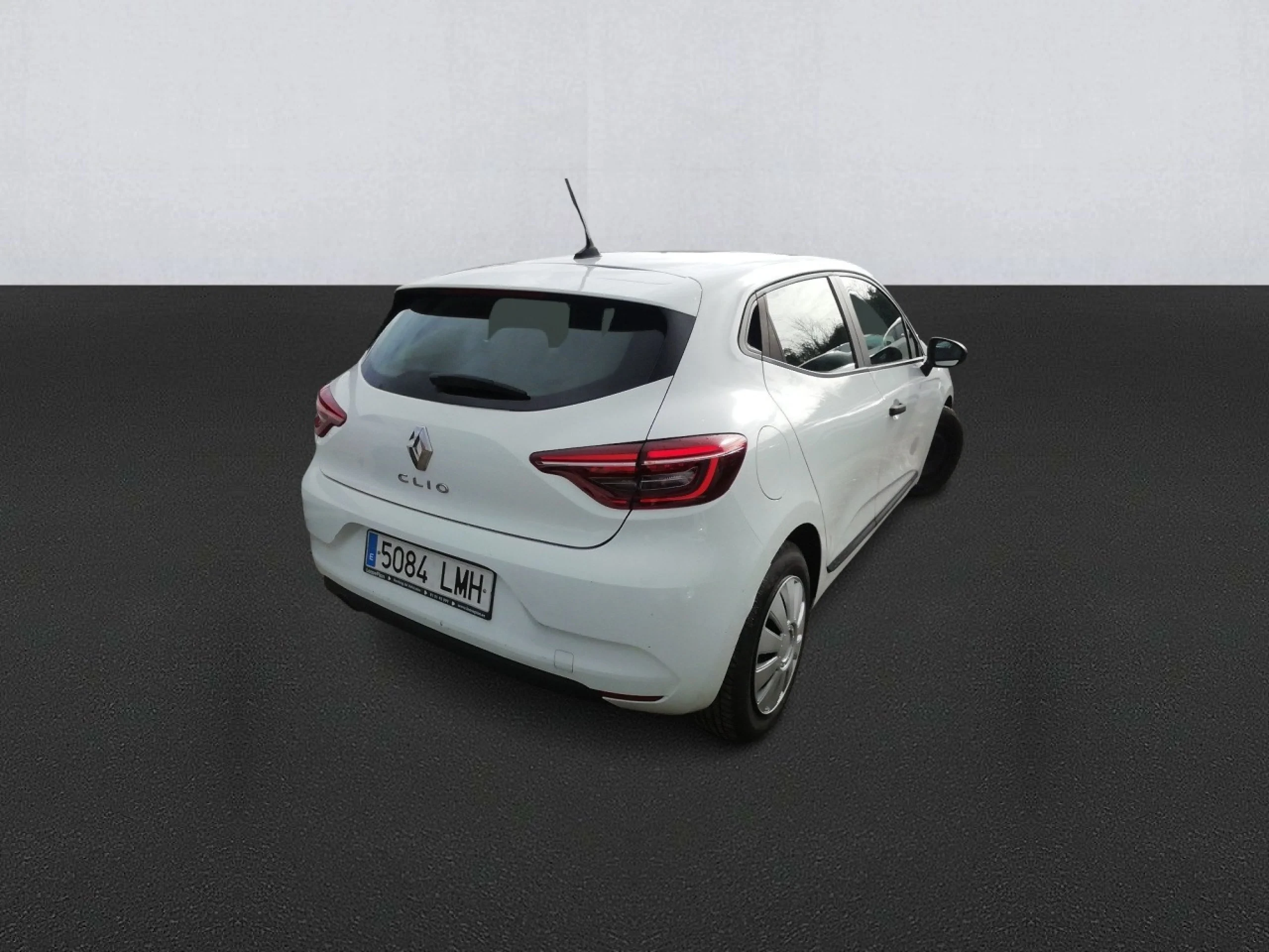 Renault Clio (O) Business Blue dCi 63 kW (85CV) - Foto 4