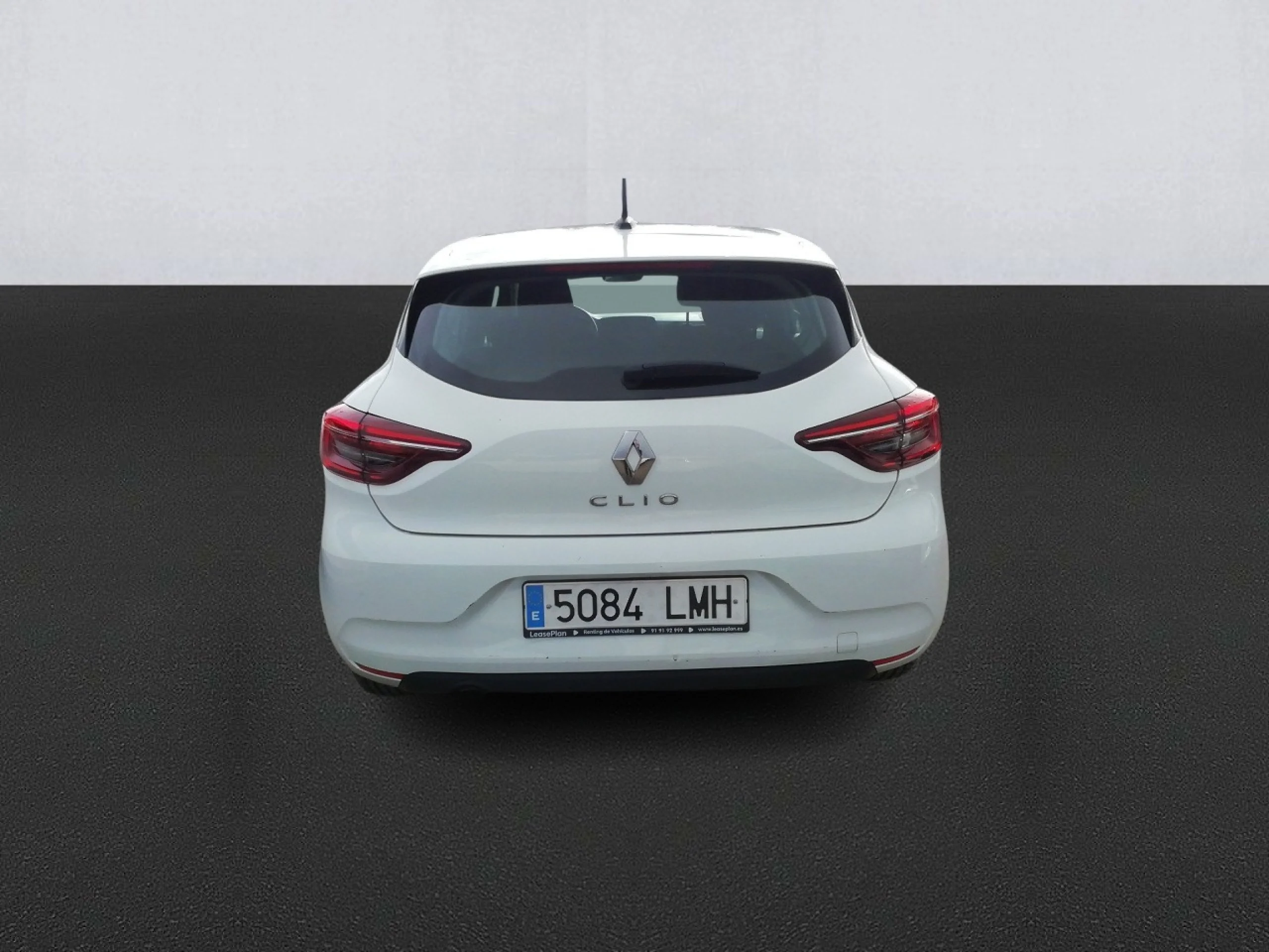 Renault Clio (O) Business Blue dCi 63 kW (85CV) - Foto 5