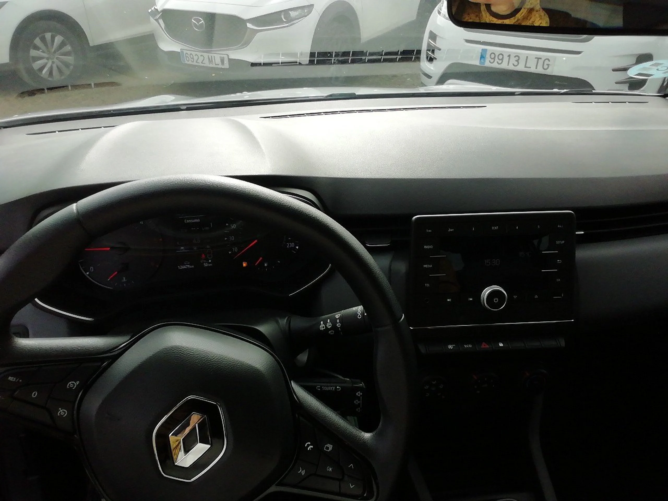 Renault Clio (O) Business Blue dCi 63 kW (85CV) - Foto 7