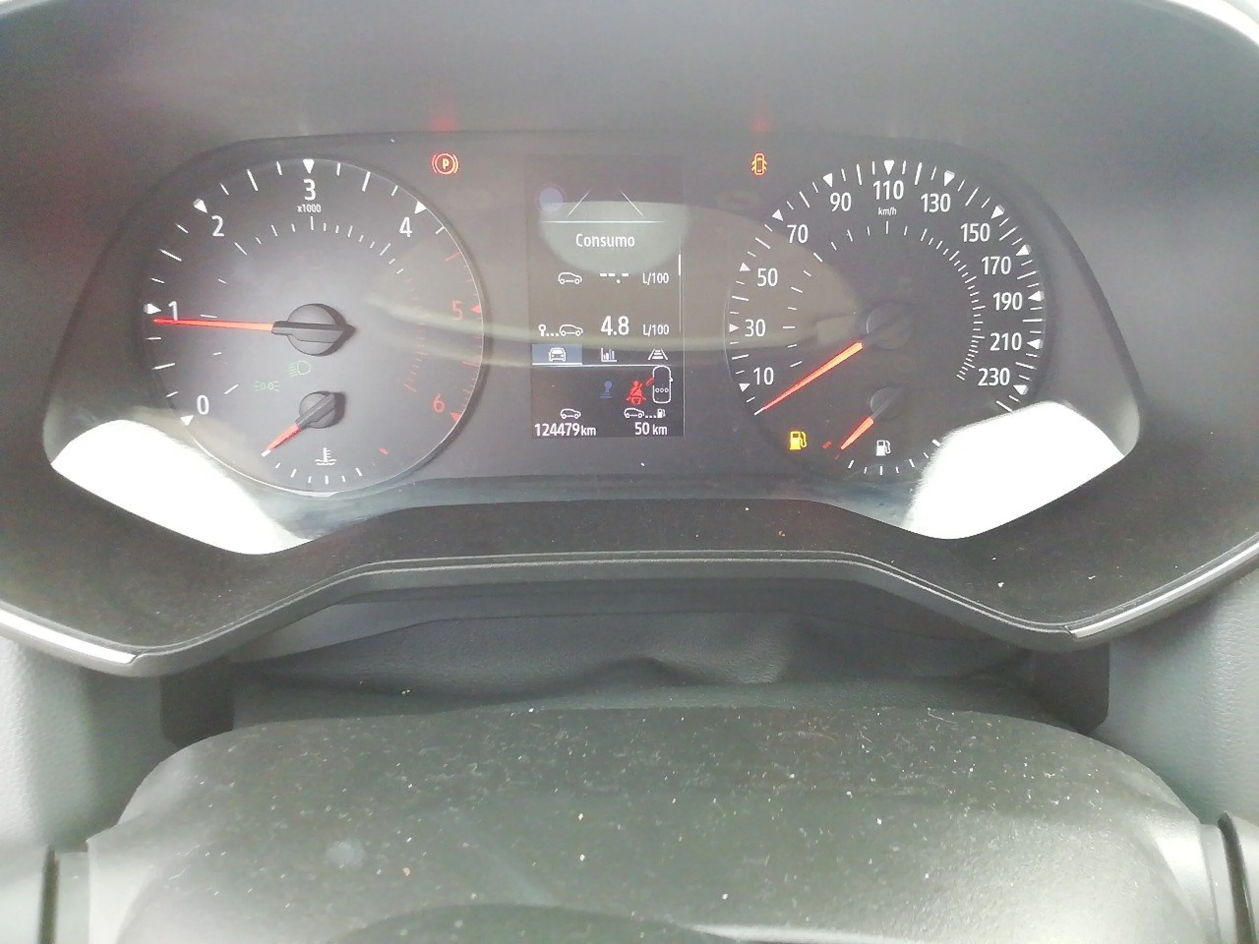 Renault Clio (O) Business Blue dCi 63 kW (85CV) - Foto 8