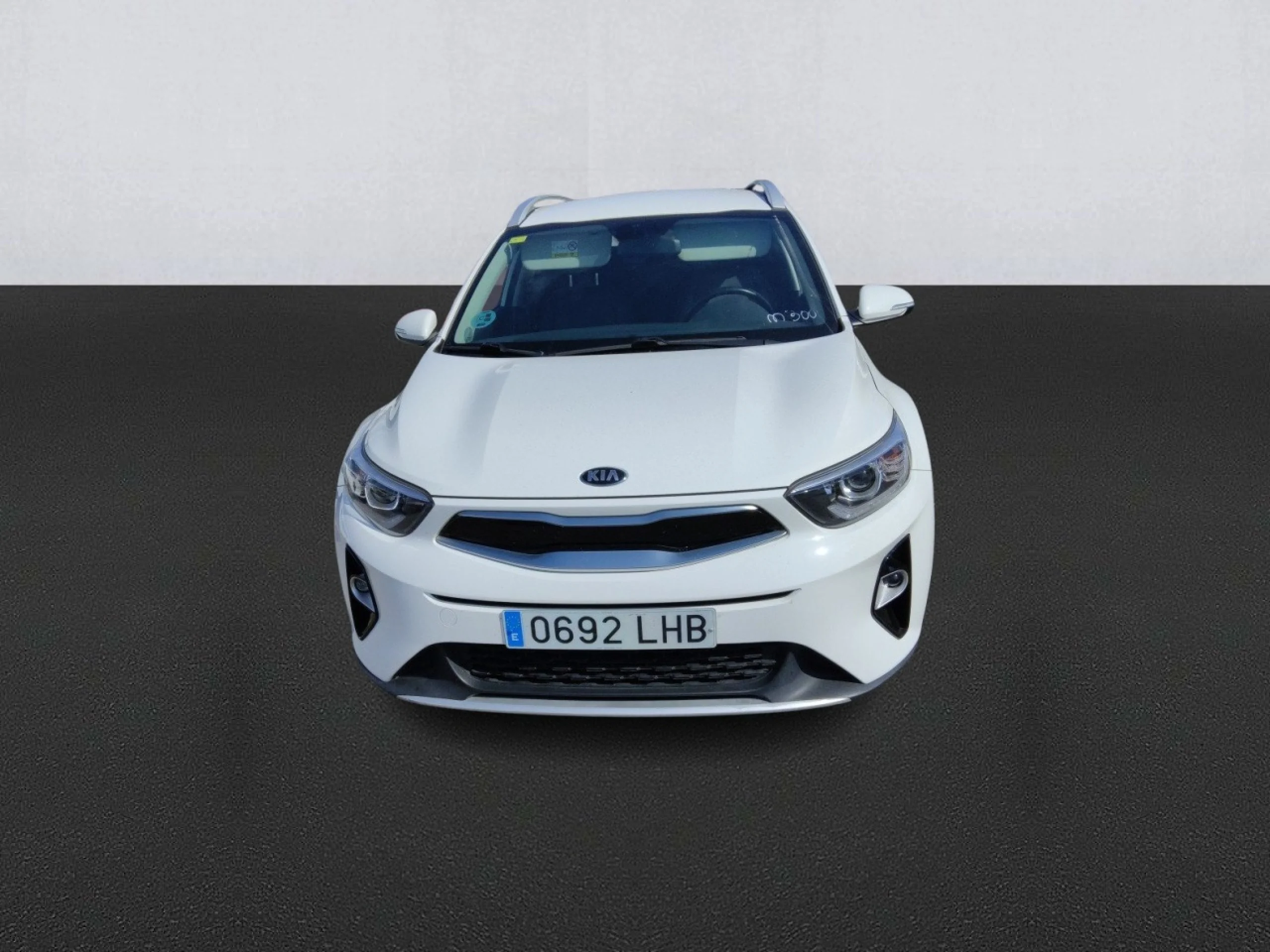 Kia Stonic 1.0 T-GDi 74kW (100CV) Black Edition - Foto 2