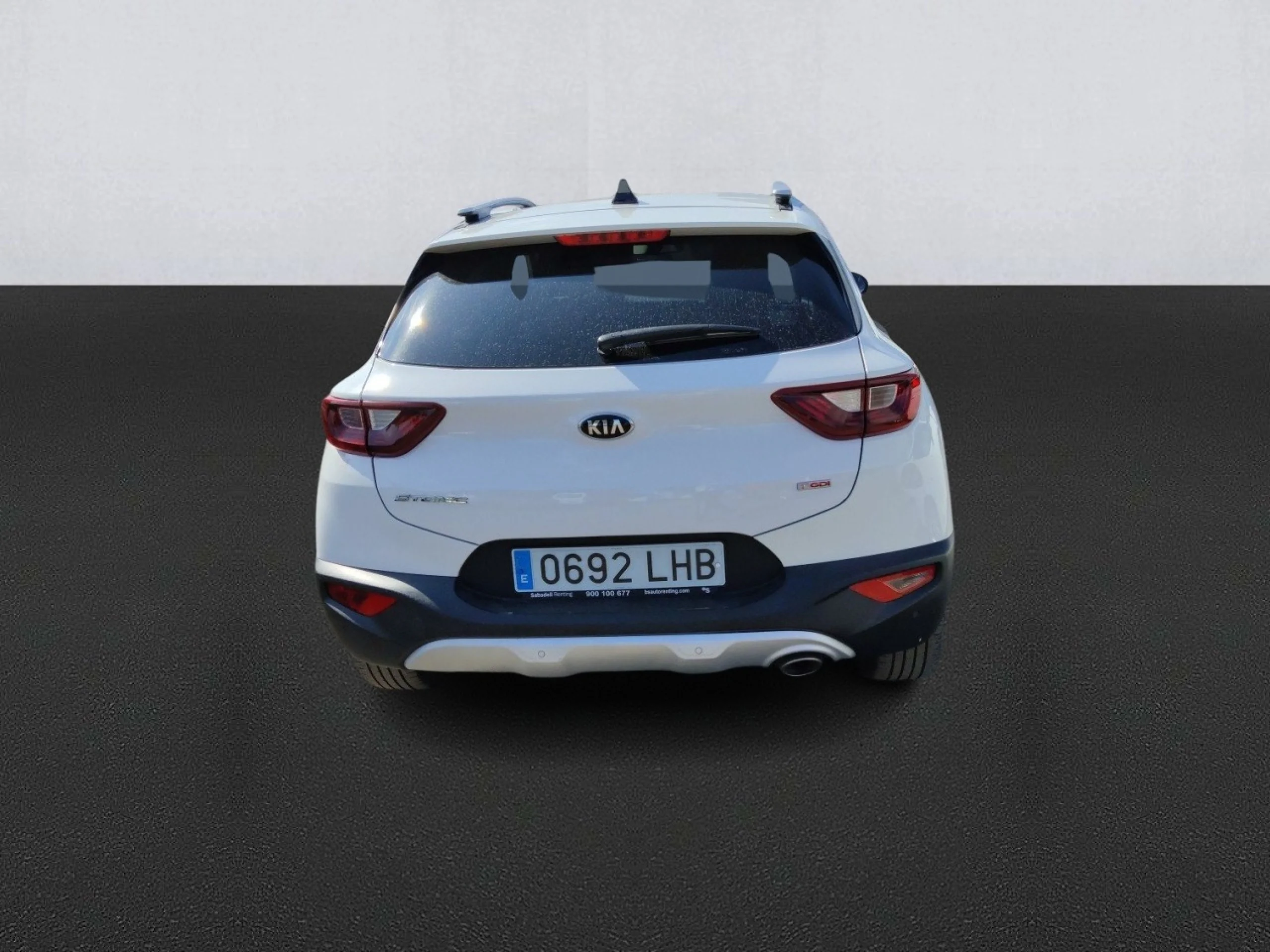 Kia Stonic 1.0 T-GDi 74kW (100CV) Black Edition - Foto 5