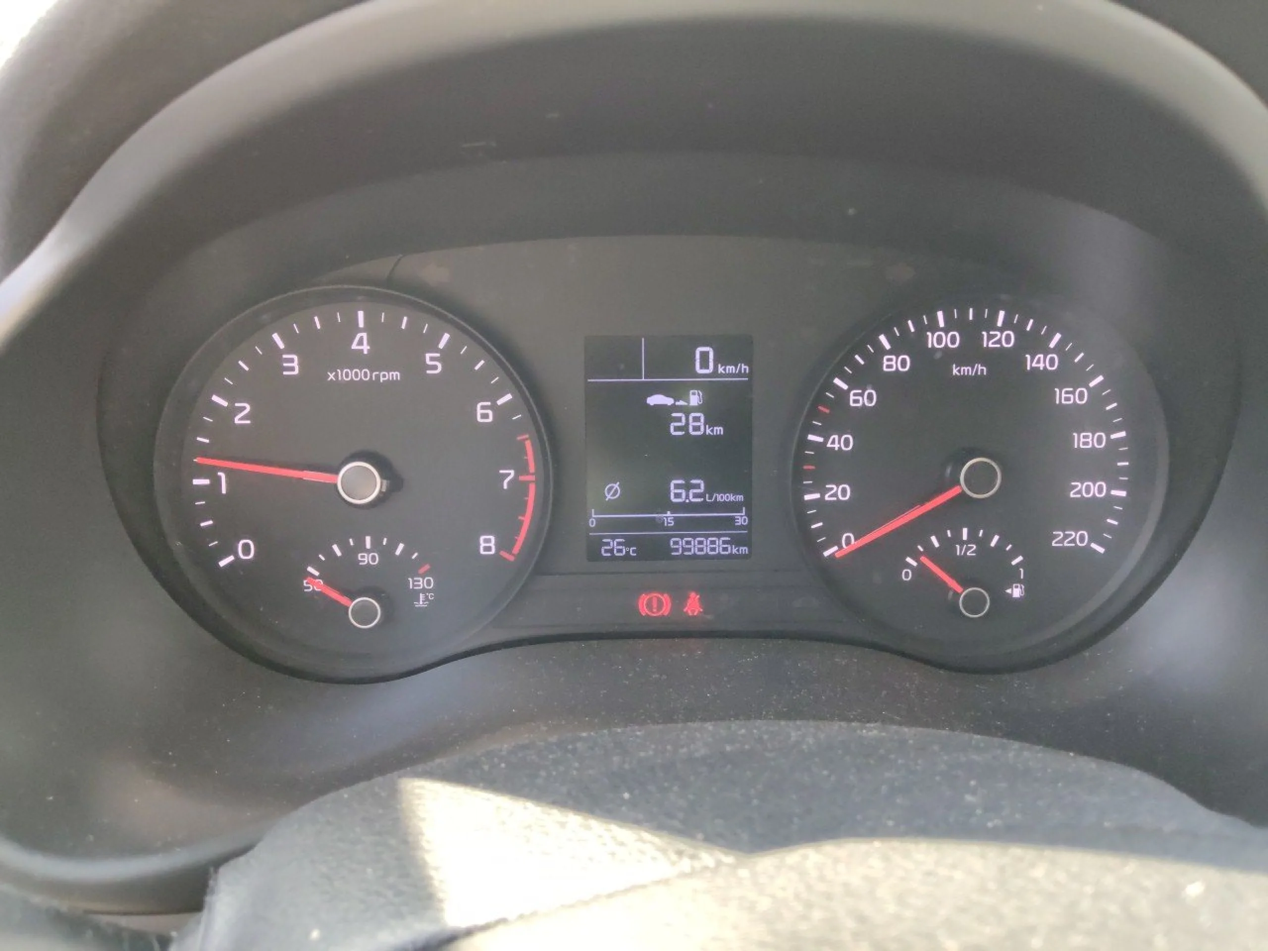 Kia Stonic 1.0 T-GDi 74kW (100CV) Black Edition - Foto 8