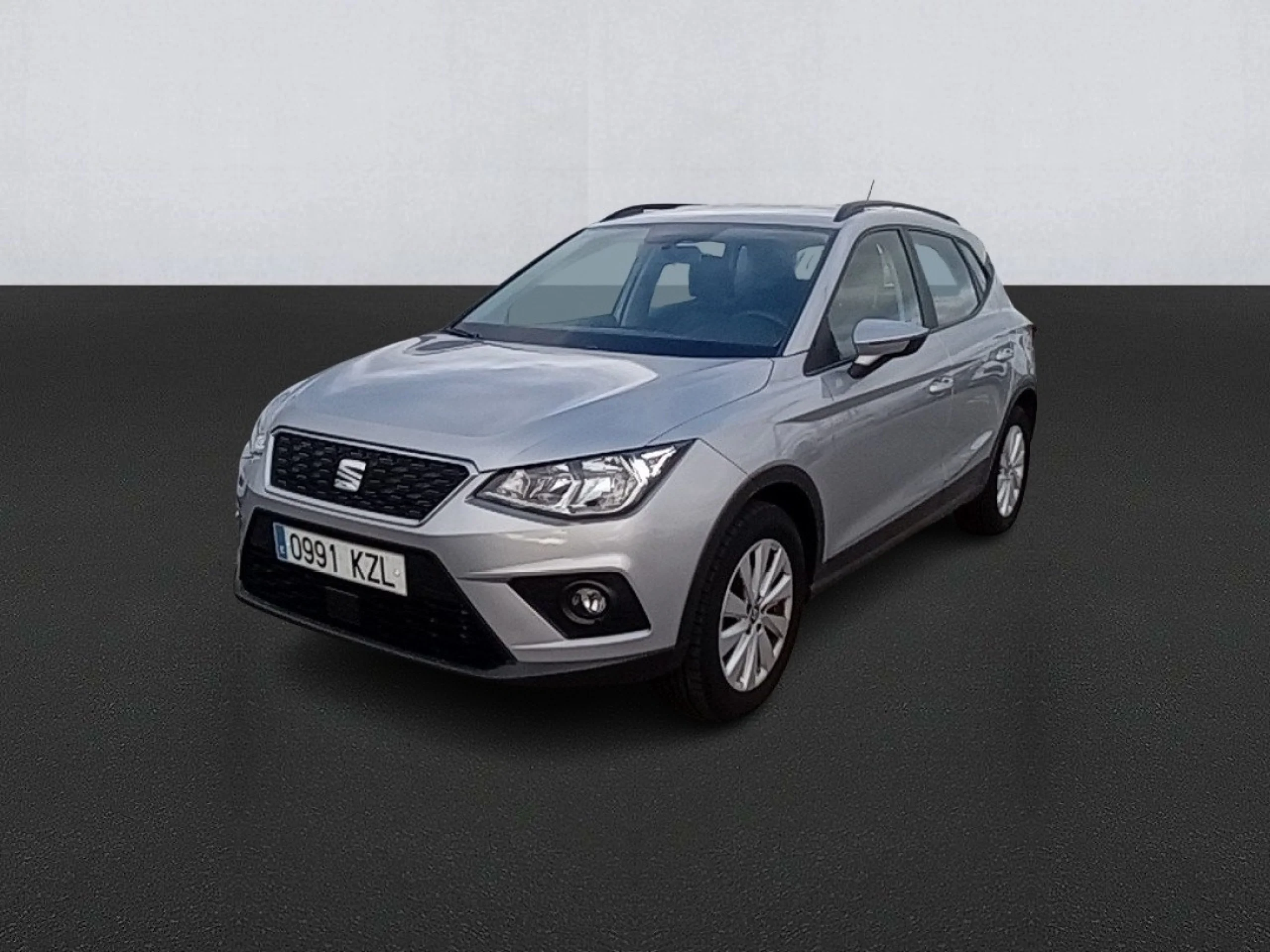 Seat Arona 1.0 TSI 85kW (115CV) DSG Style Eco - Foto 1