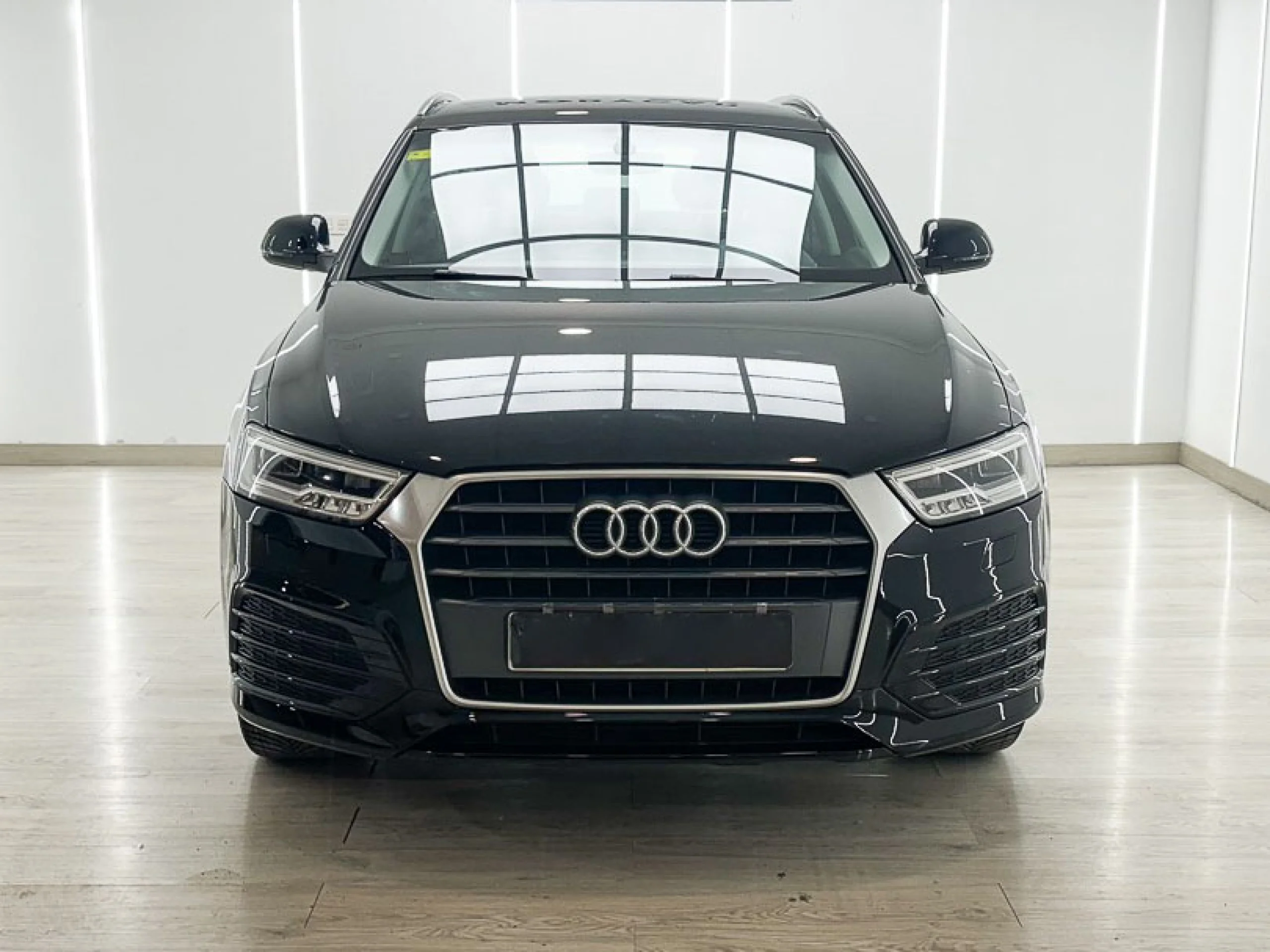 Audi Q3 Attraction 2.0 TDI 110kW 150CV - Foto 2
