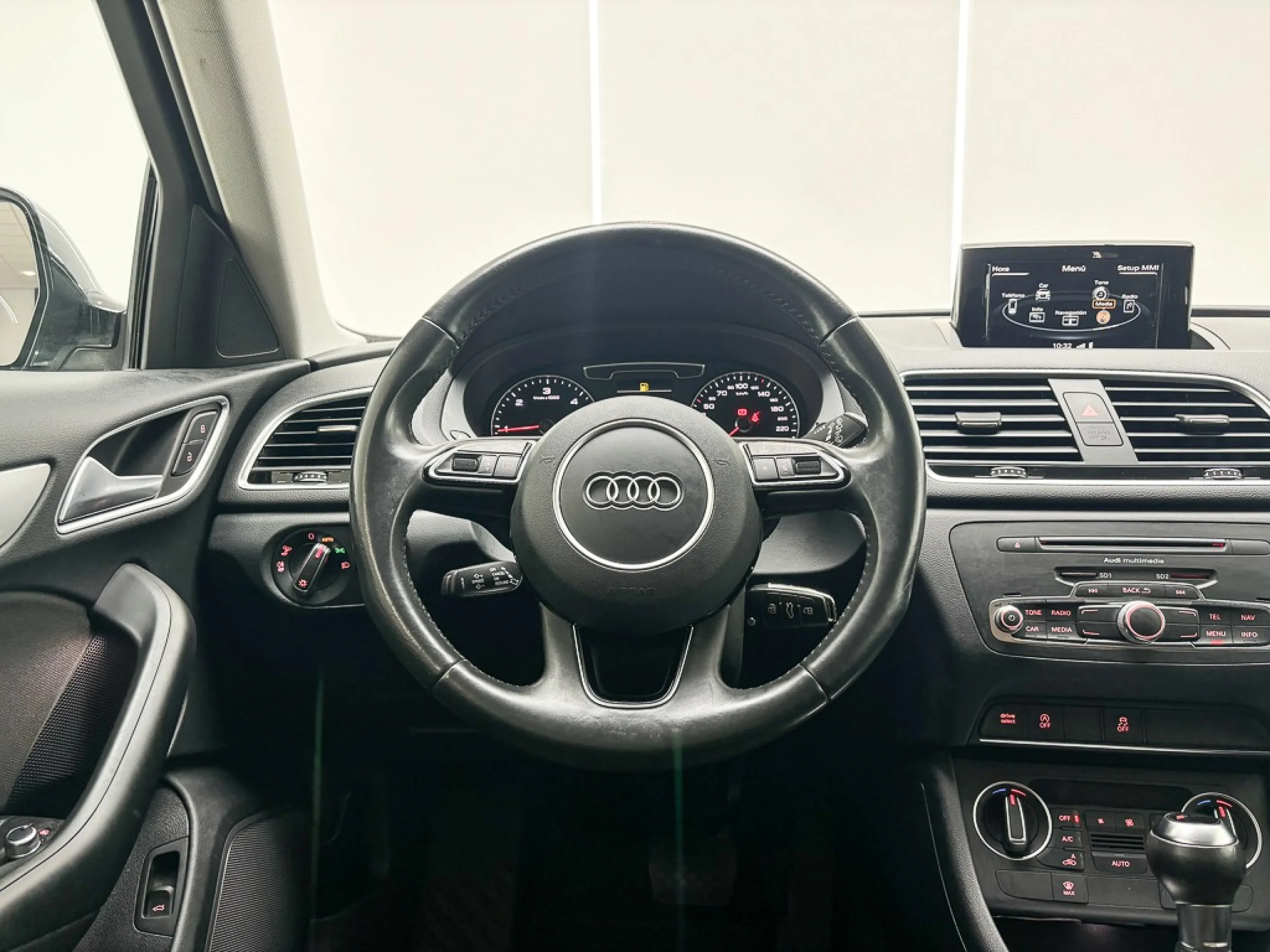 Audi Q3 Attraction 2.0 TDI 110kW 150CV - Foto 15