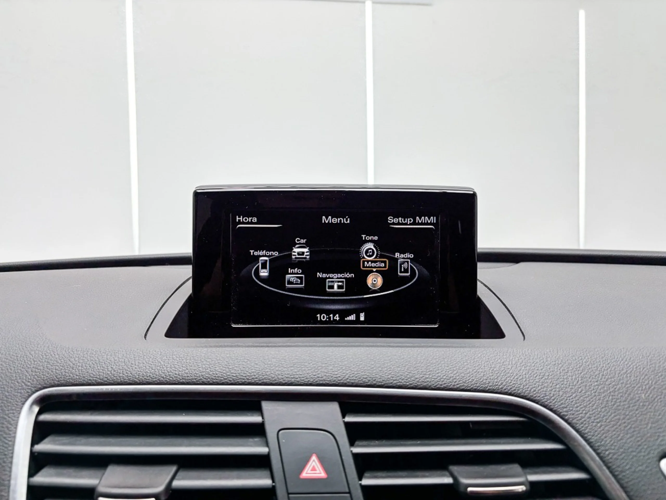 Audi Q3 Attraction 2.0 TDI 110kW 150CV - Foto 16