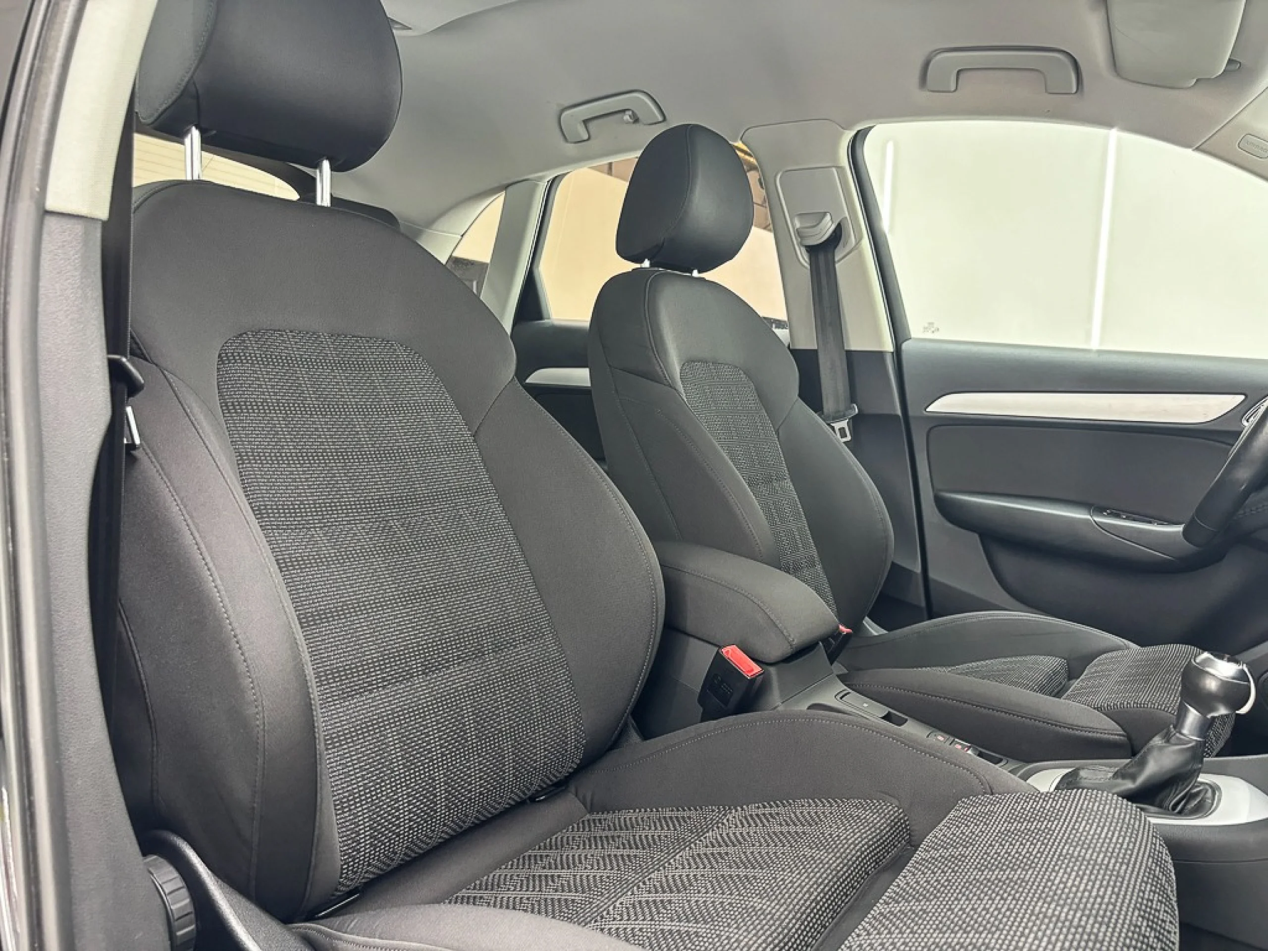 Audi Q3 Attraction 2.0 TDI 110kW 150CV - Foto 20