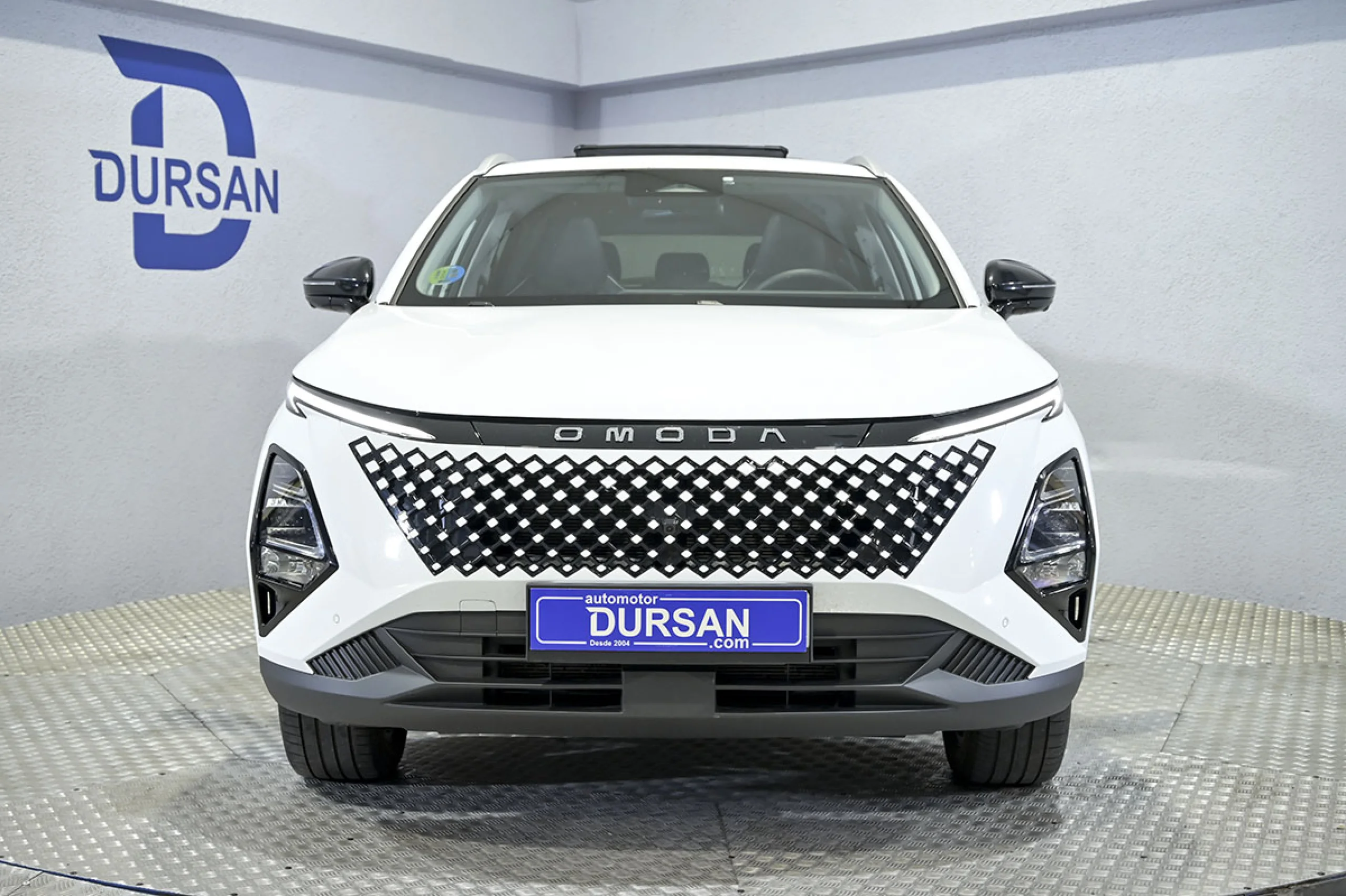 Omoda 5 HEV Premium 1.5 TGDI 165kW 224CV - Foto 2