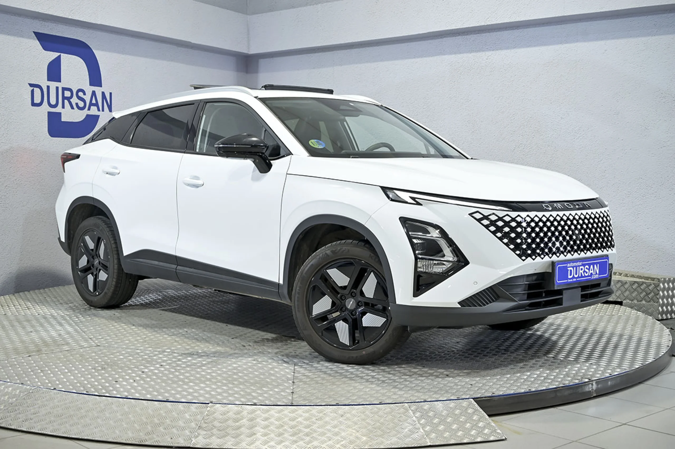 Omoda 5 HEV Premium 1.5 TGDI 165kW 224CV - Foto 3