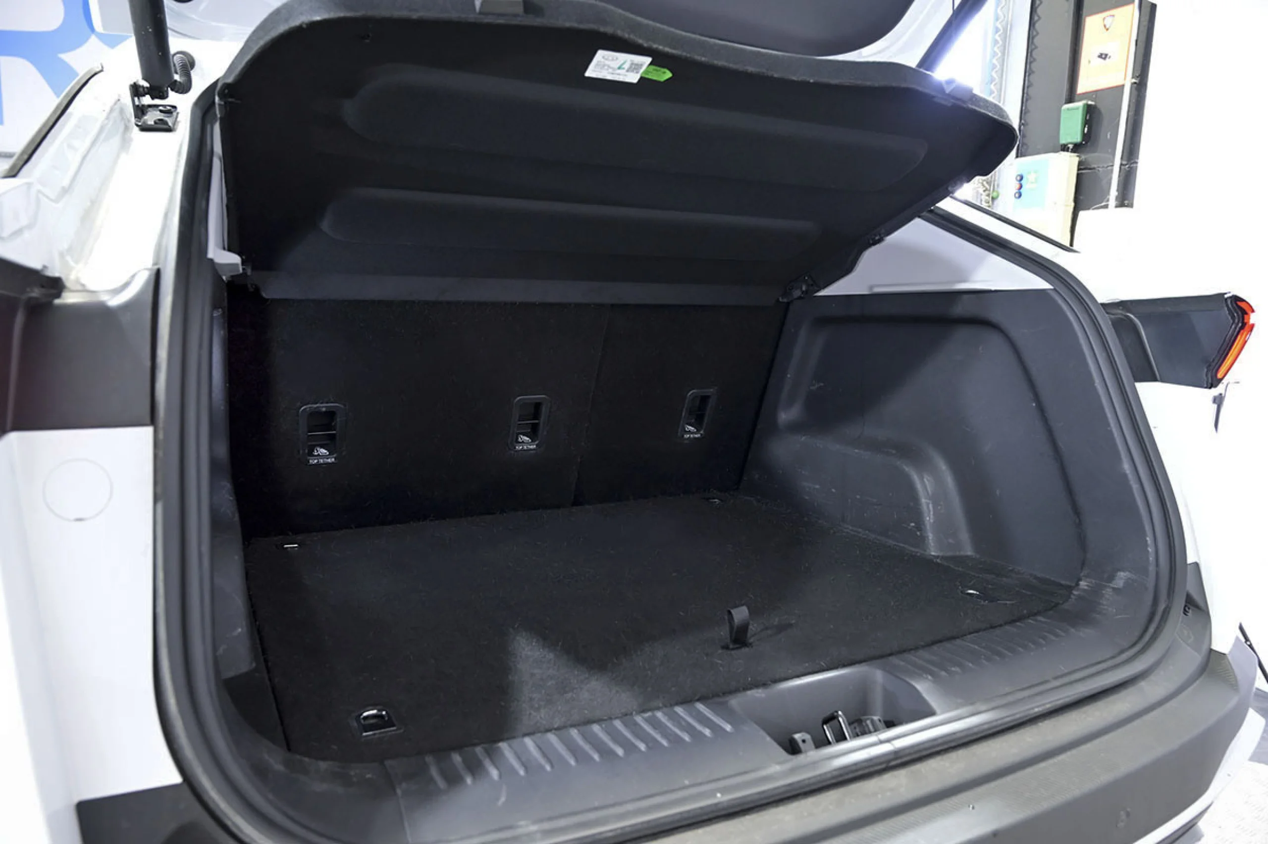 Omoda 5 HEV Premium 1.5 TGDI 165kW 224CV - Foto 13