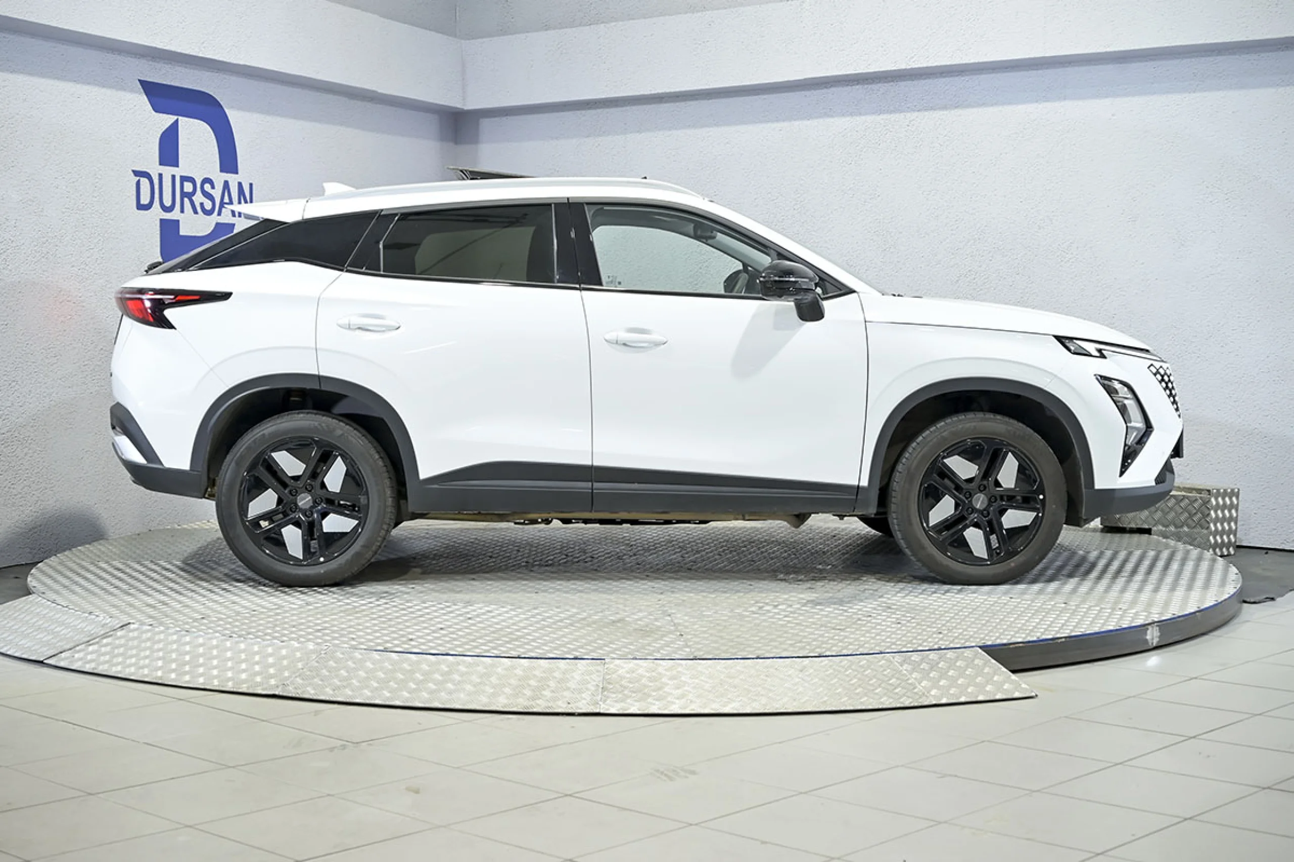 Omoda 5 HEV Premium 1.5 TGDI 165kW 224CV - Foto 20