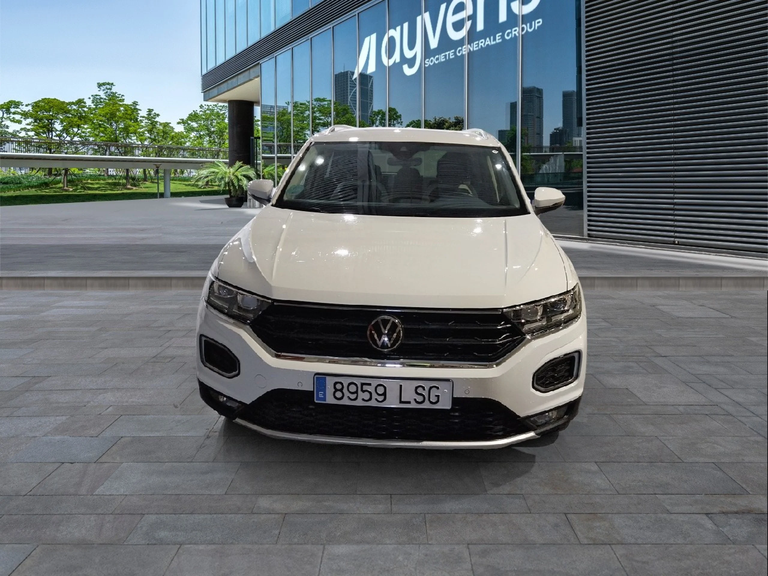 Volkswagen T-Roc Sport 2.0 TDI 110kW (150CV) DSG - Foto 2