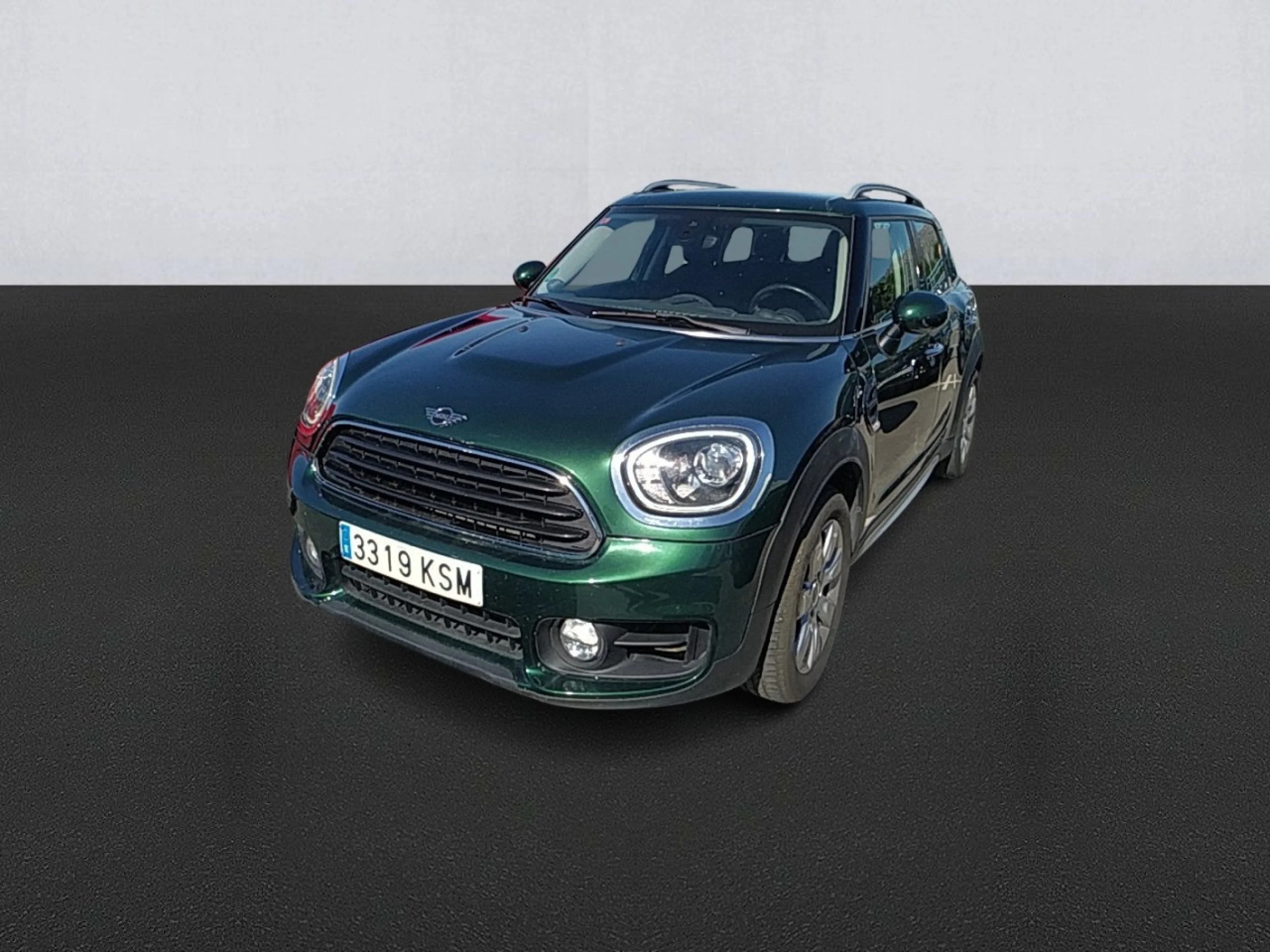 Mini Cooper Countryman COUNTRYMAN Cooper - Foto 1