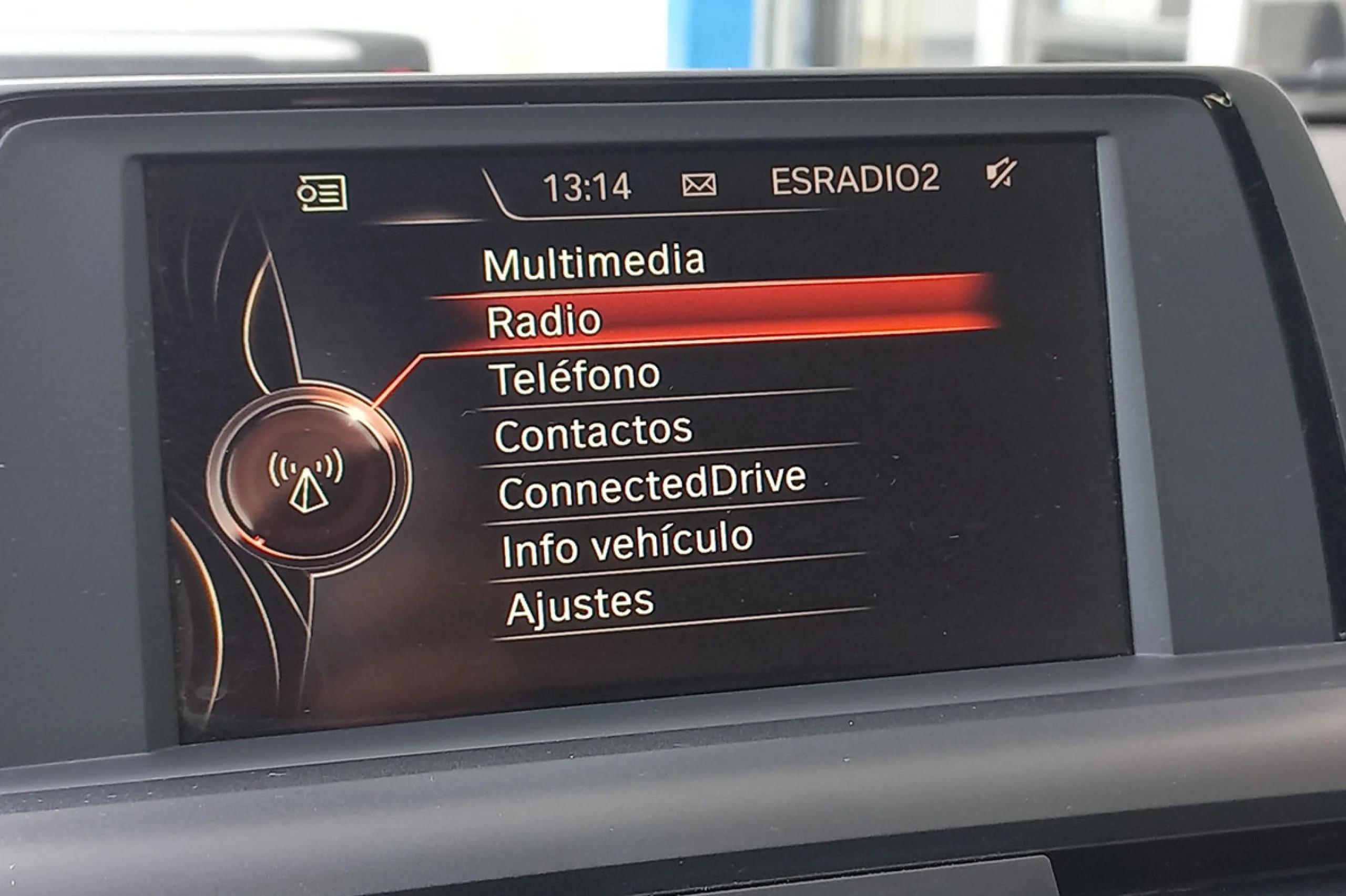 BMW 116 Serie 1 116d - Foto 10