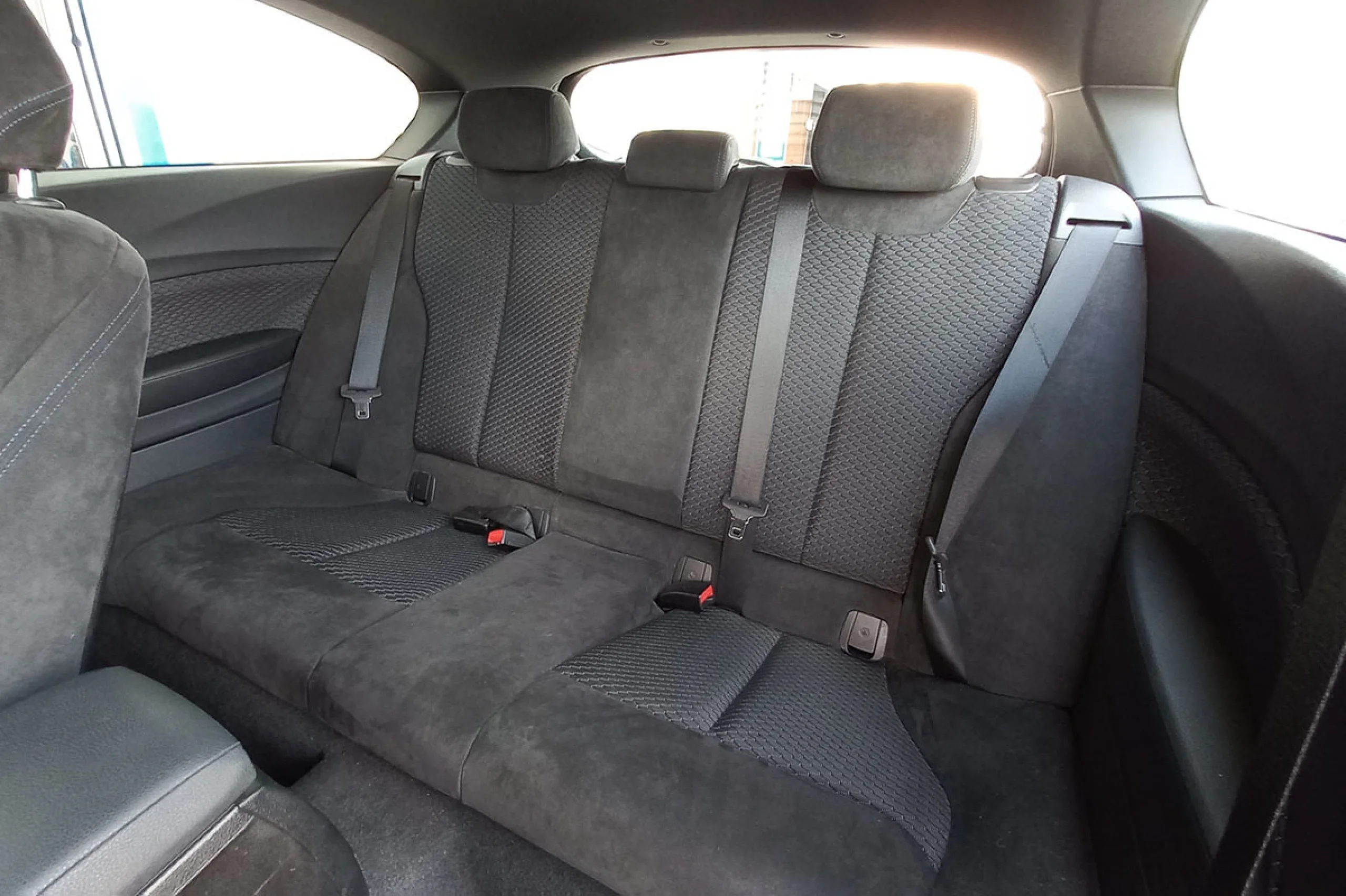 BMW 116 Serie 1 116d - Foto 12