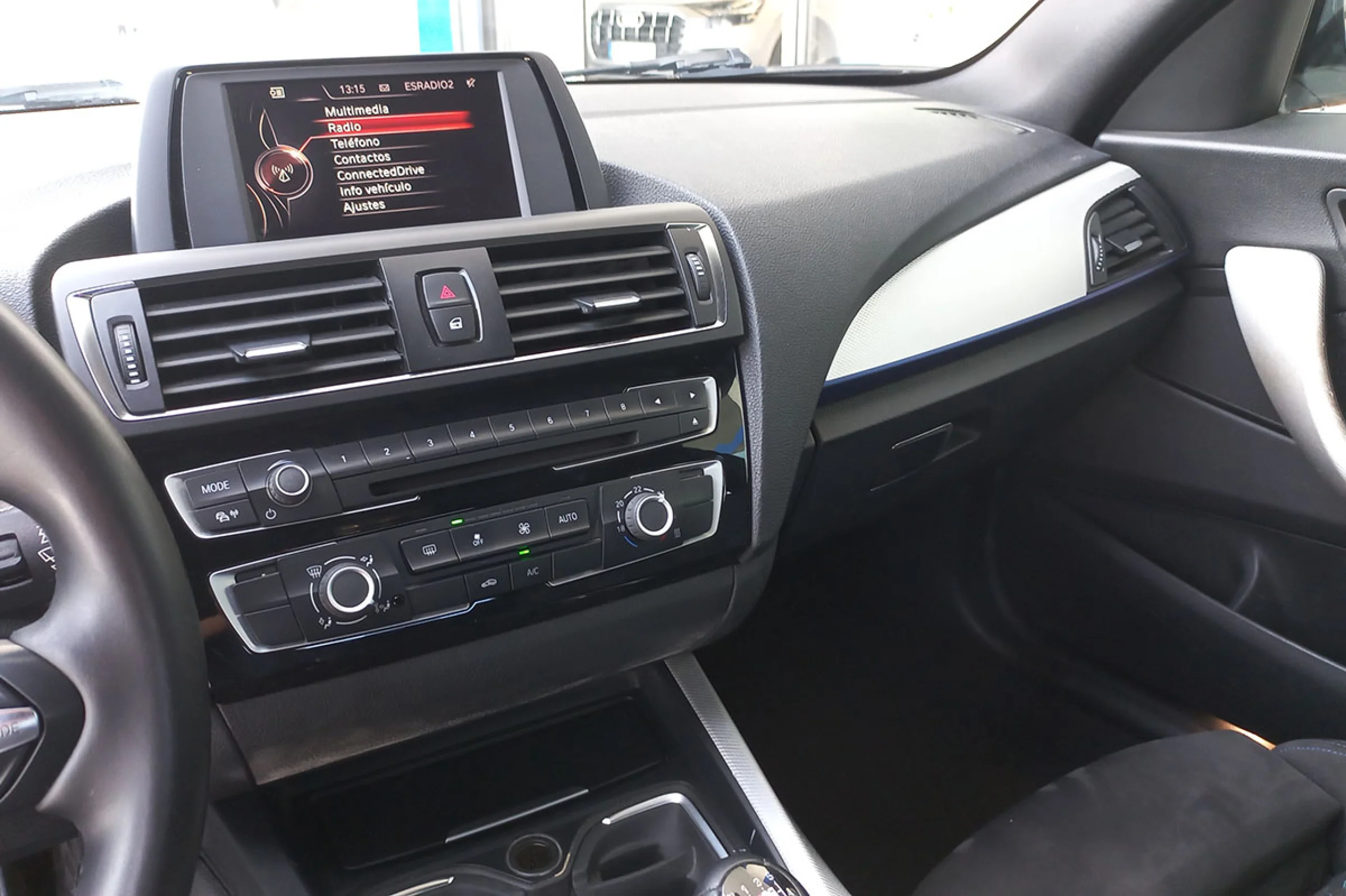 BMW 116 Serie 1 116d - Foto 14