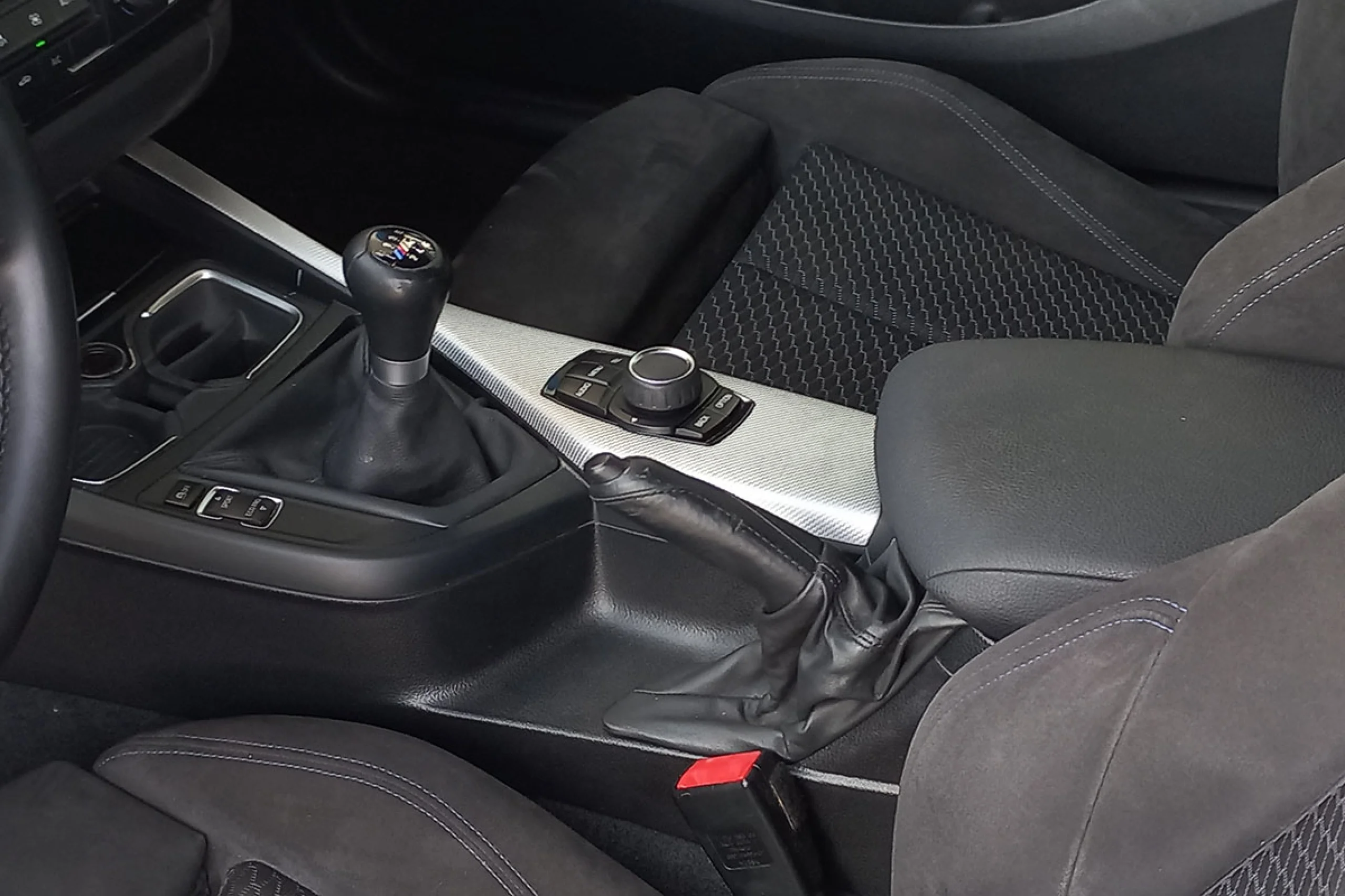 BMW 116 Serie 1 116d - Foto 16