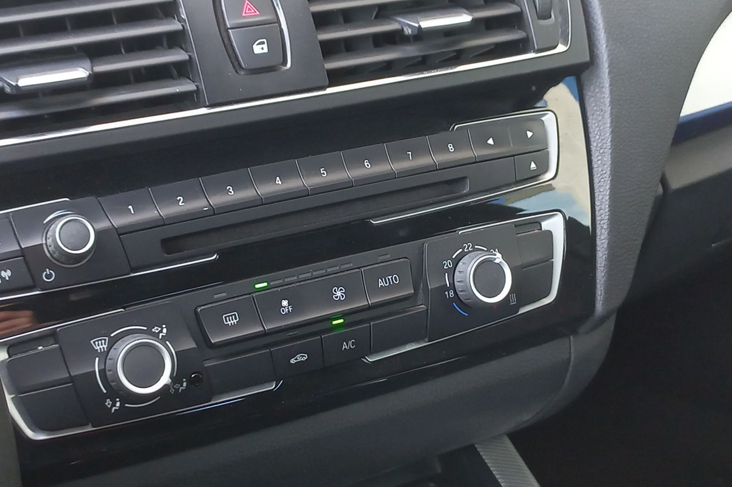 BMW 116 Serie 1 116d - Foto 17