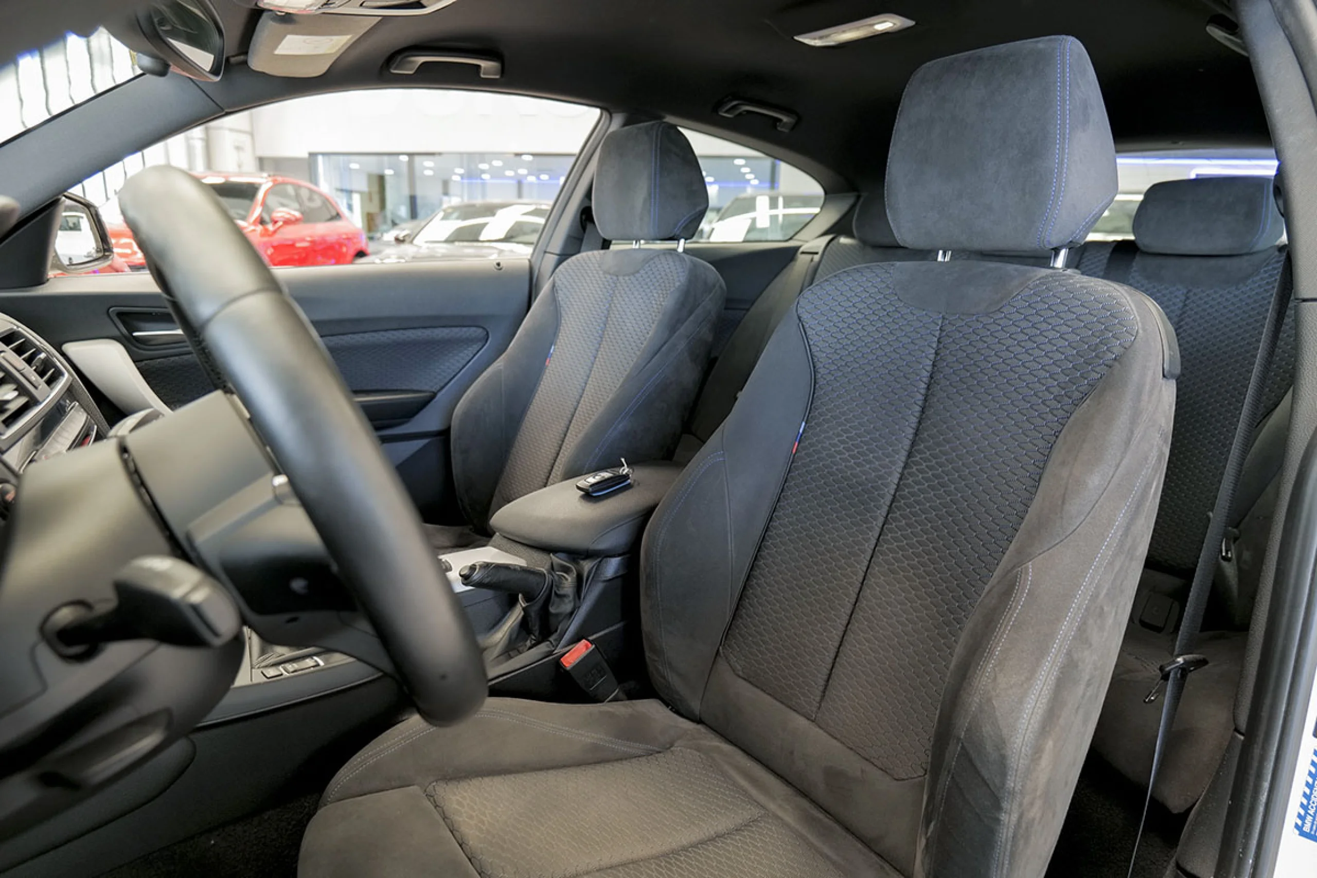 BMW 116 Serie 1 116d - Foto 7
