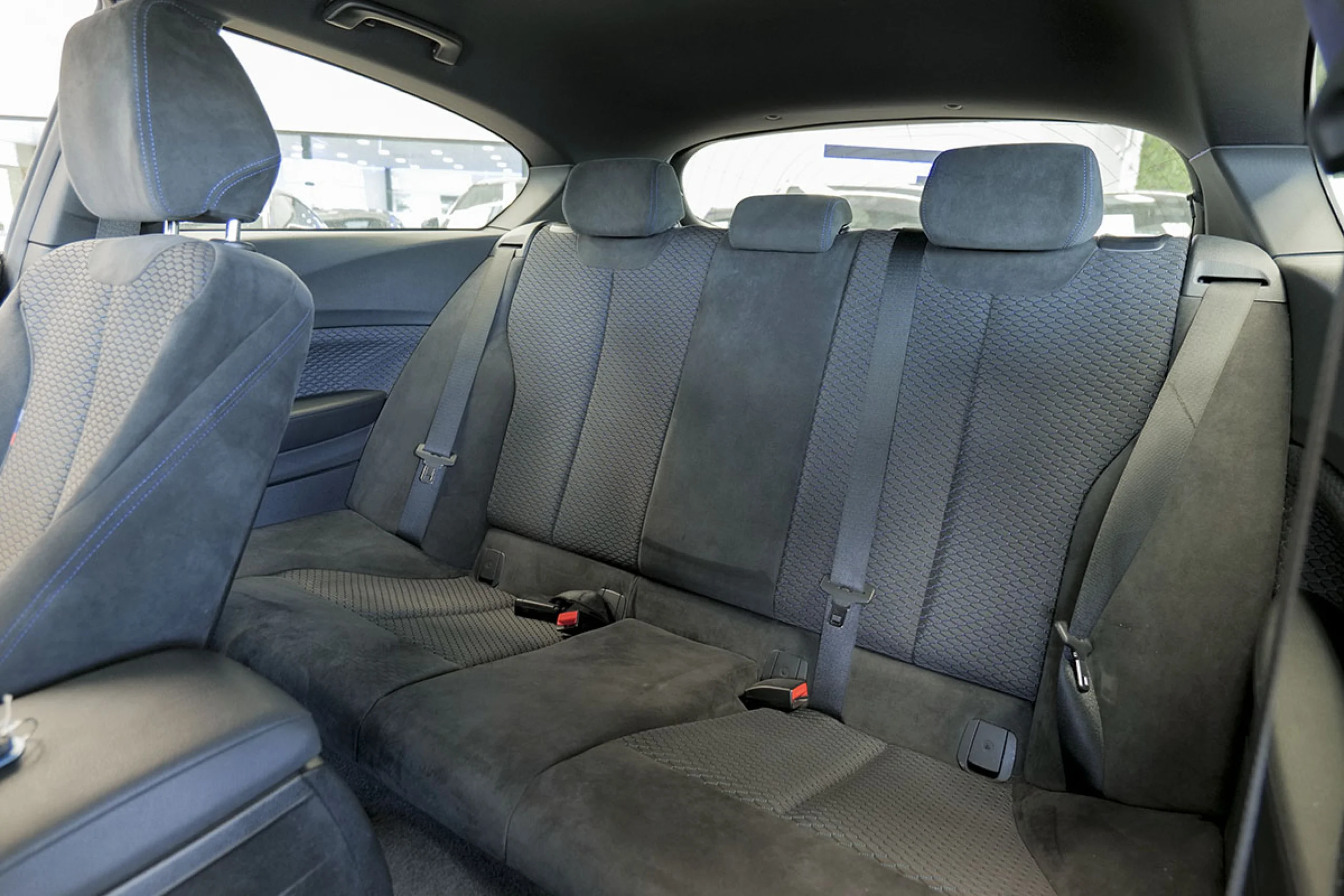 BMW 116 Serie 1 116d - Foto 13