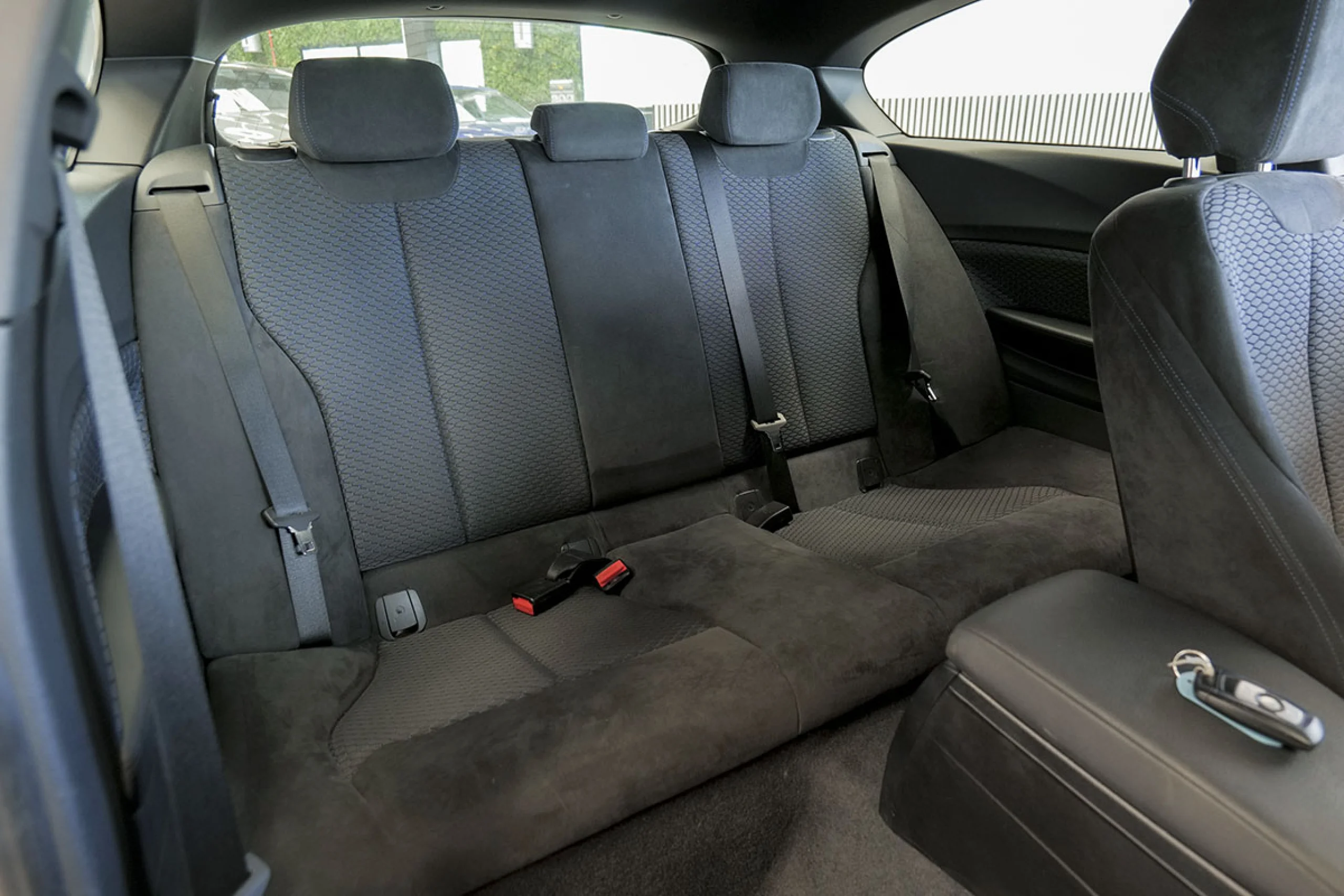 BMW 116 Serie 1 116d - Foto 14