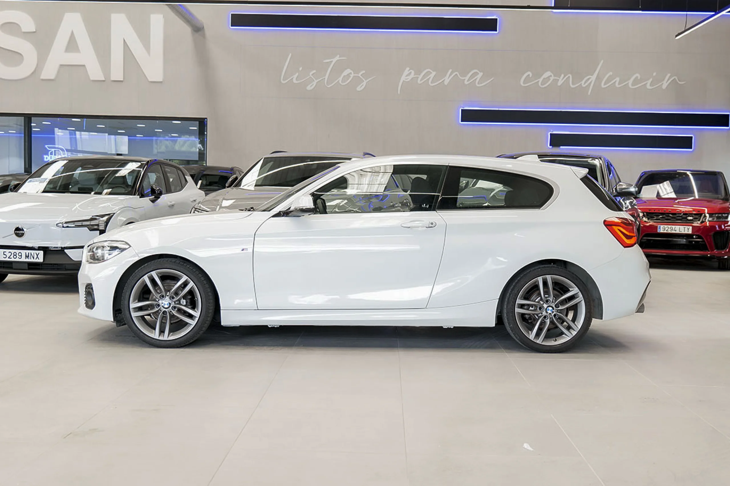 BMW 116 Serie 1 116d - Foto 15