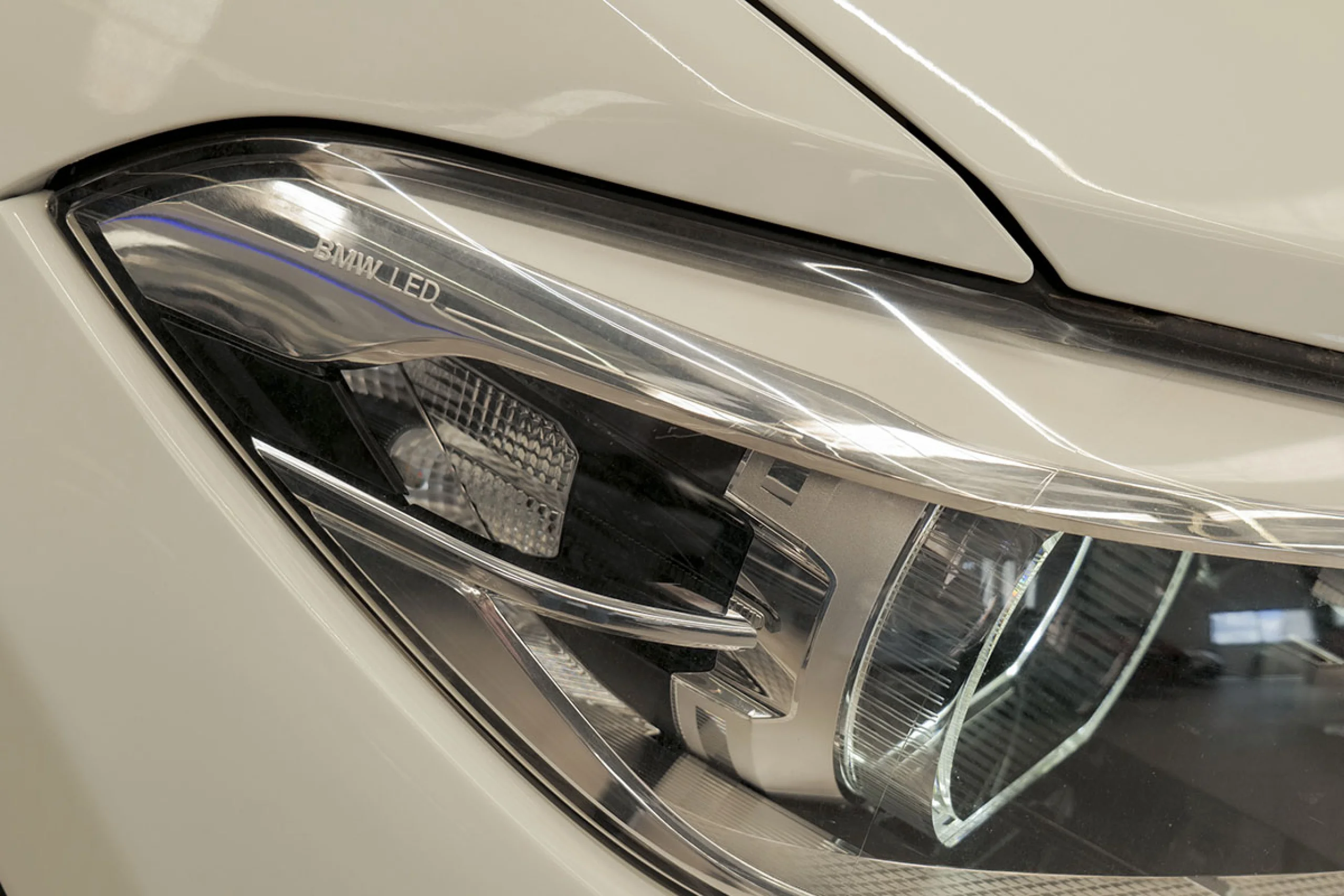 BMW 116 Serie 1 116d - Foto 17