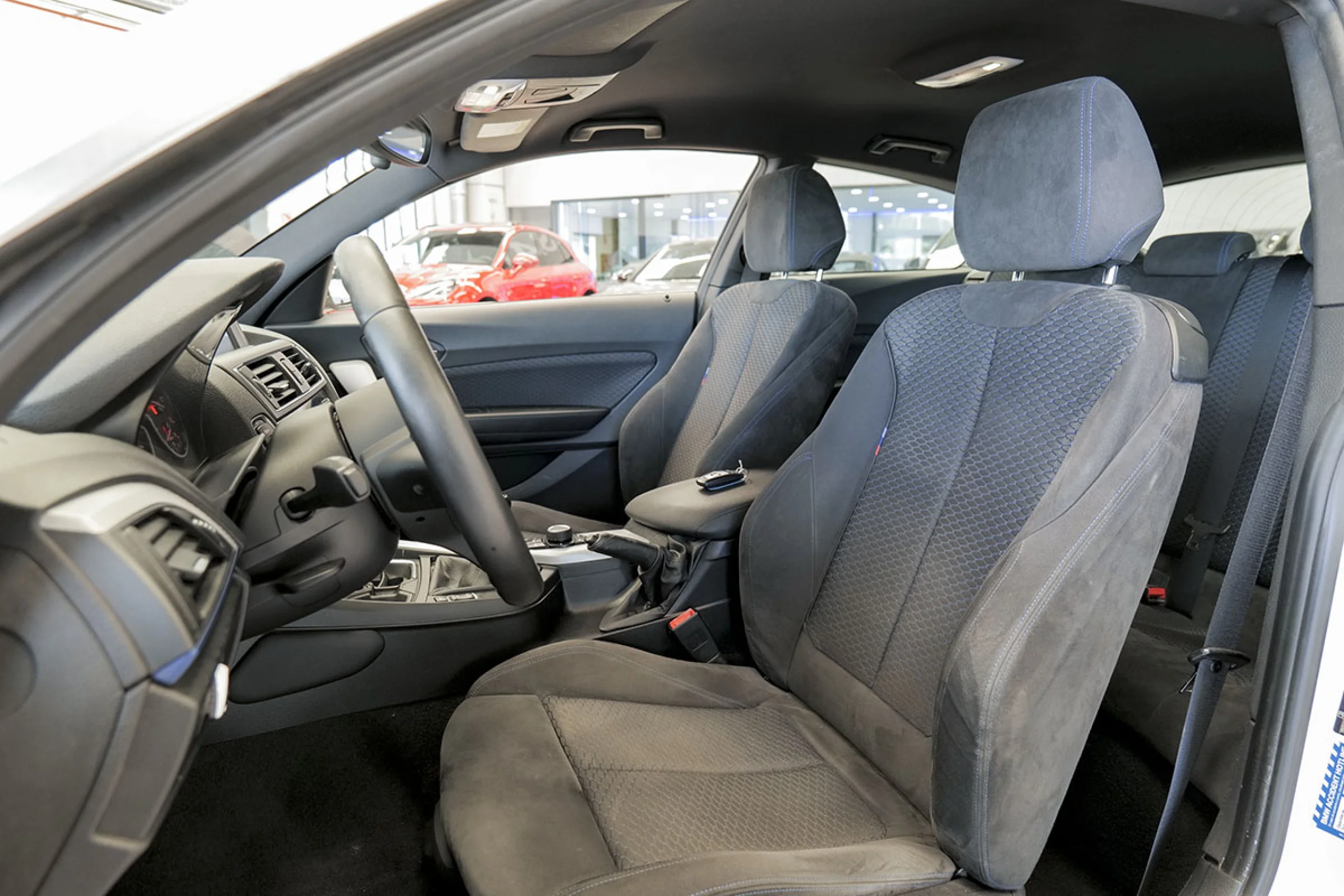 BMW 116 Serie 1 116d - Foto 20
