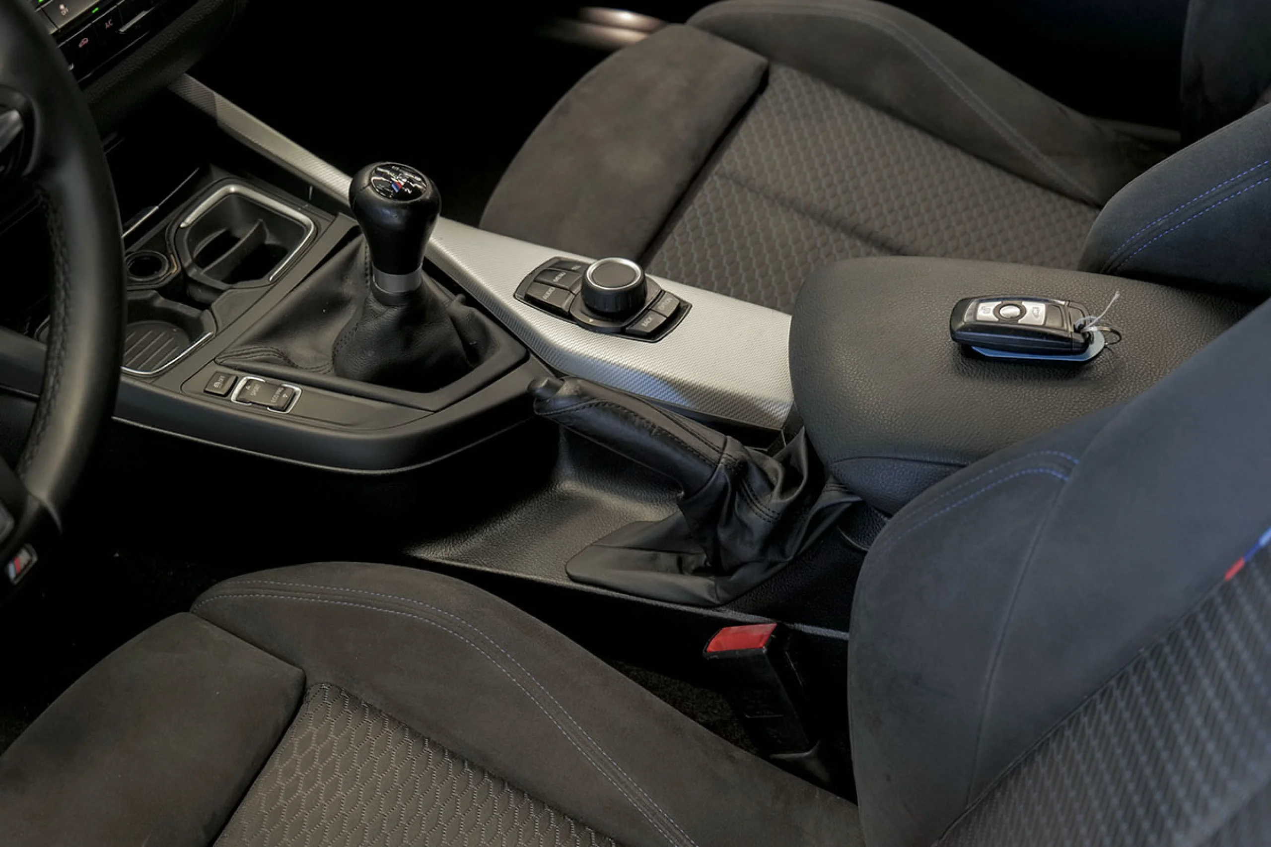 BMW 116 Serie 1 116d - Foto 23