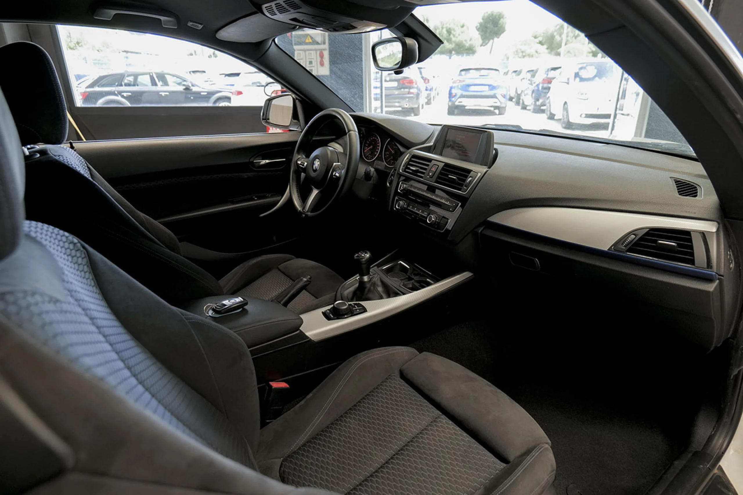BMW 116 Serie 1 116d - Foto 25