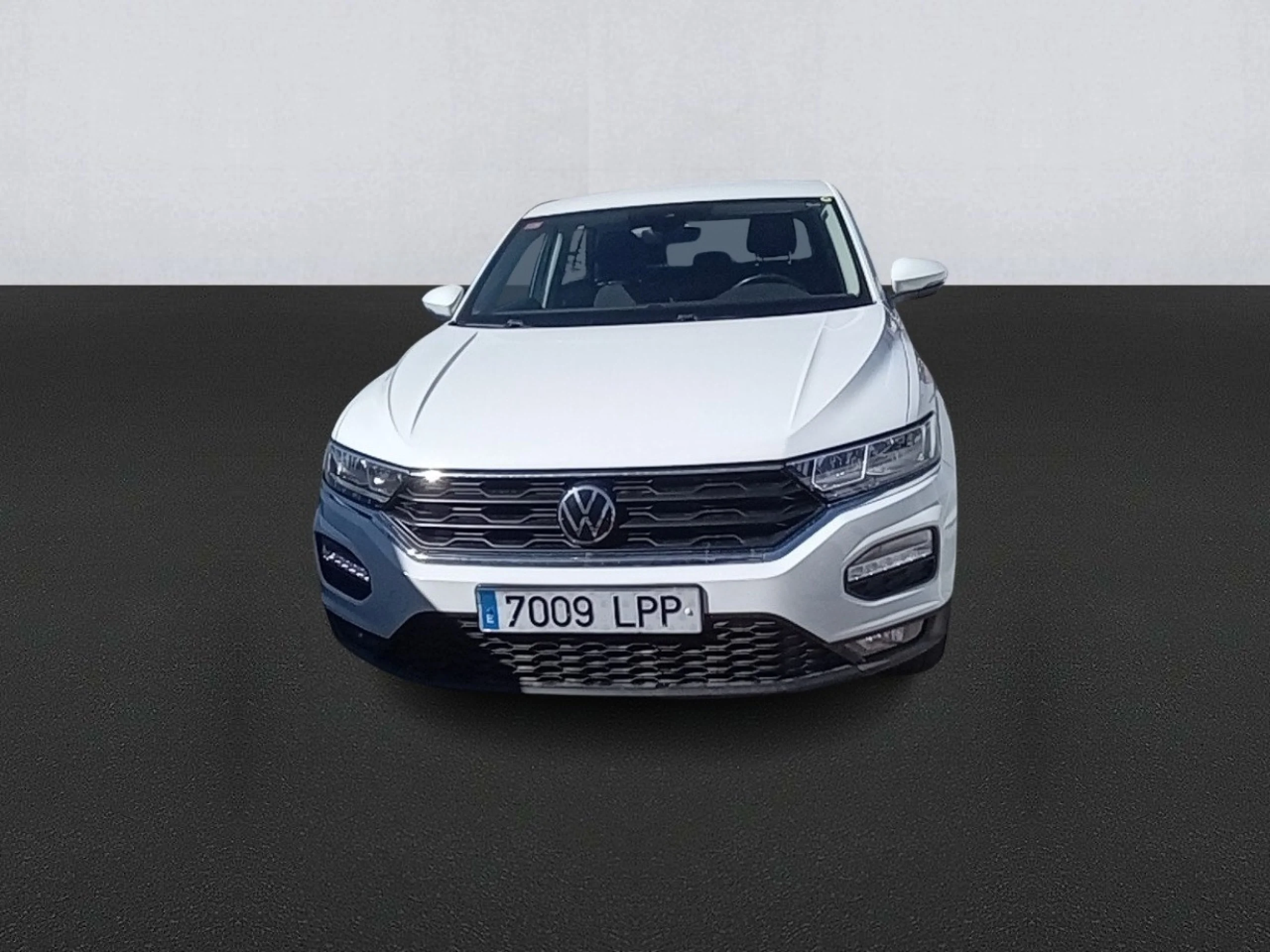 Volkswagen T-Roc Edition 2.0 TDI 85kW (115CV) - Foto 2
