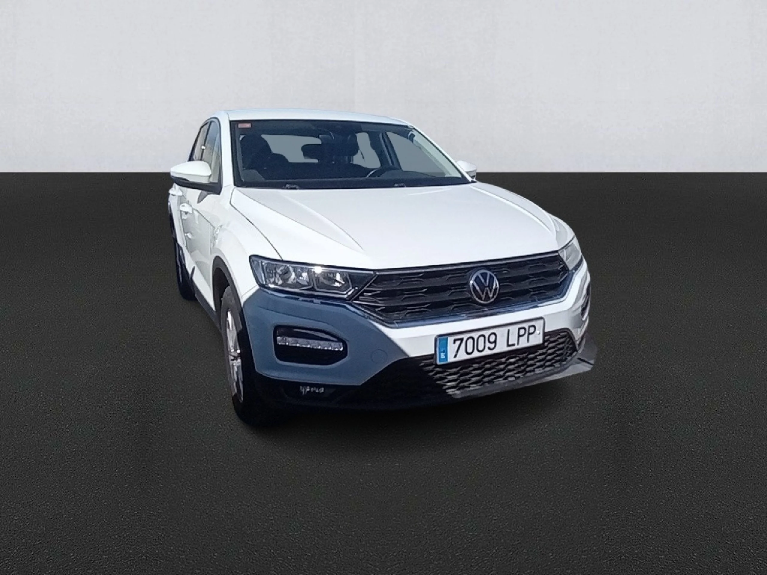 Volkswagen T-Roc Edition 2.0 TDI 85kW (115CV) - Foto 3