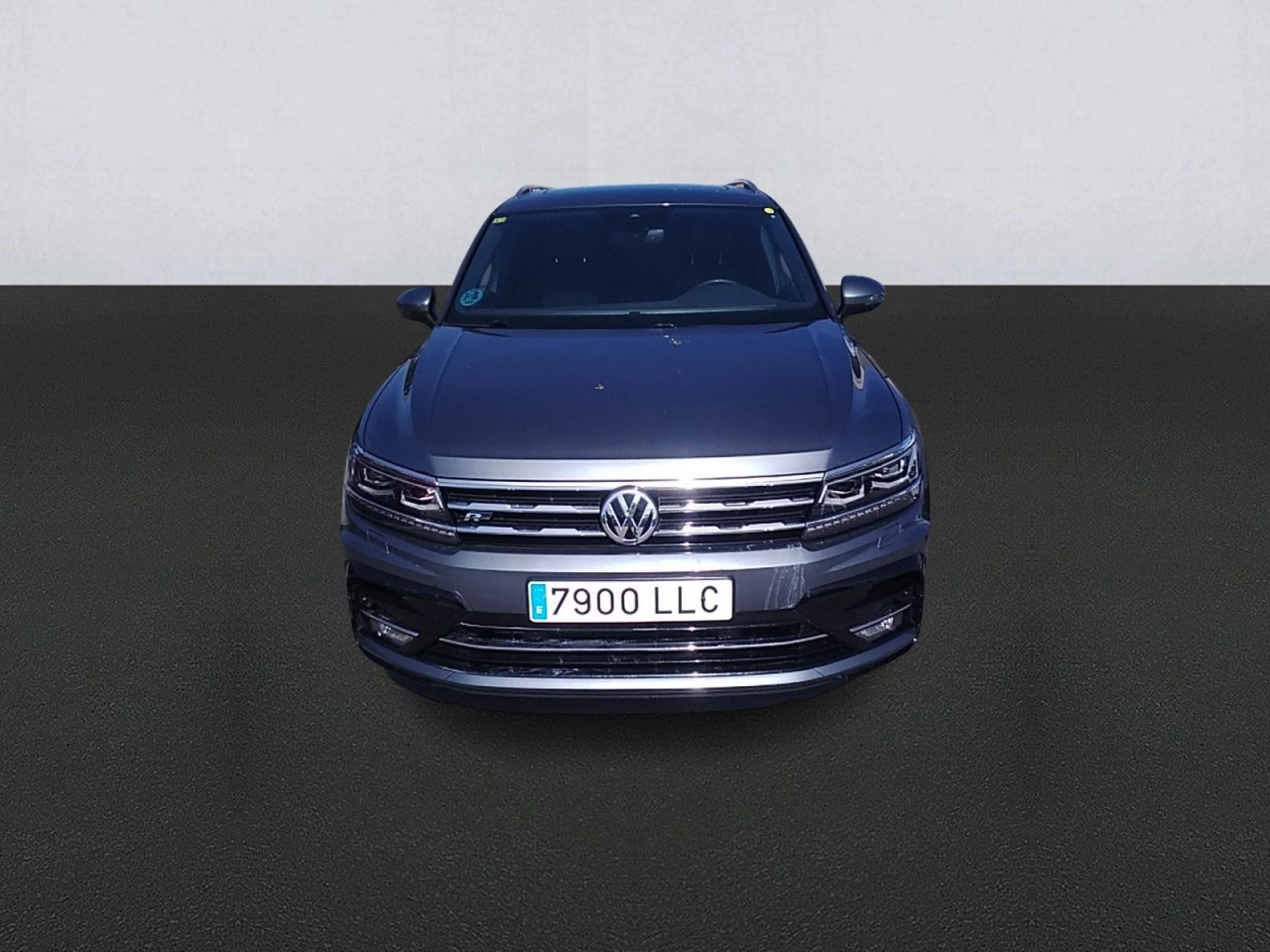 Volkswagen Tiguan ALLSPACE Sport 2.0 TDI 110kW (150CV) 4Motion DSG - Foto 2