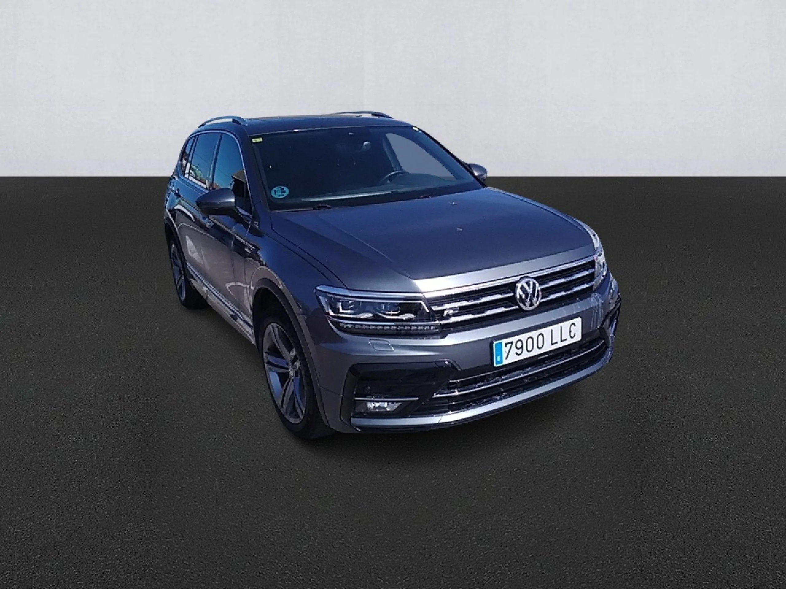 Volkswagen Tiguan ALLSPACE Sport 2.0 TDI 110kW (150CV) 4Motion DSG - Foto 3