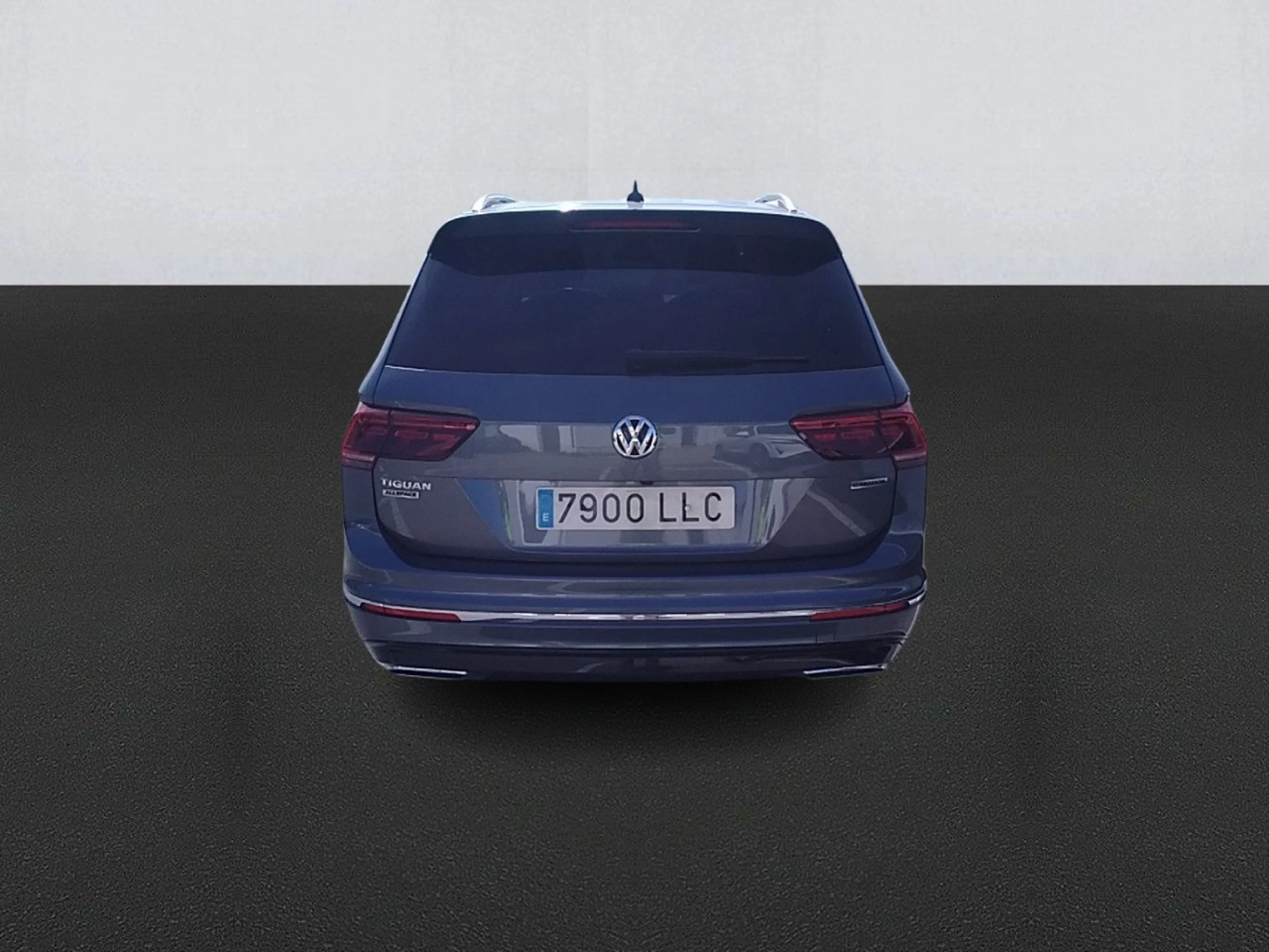 Volkswagen Tiguan ALLSPACE Sport 2.0 TDI 110kW (150CV) 4Motion DSG - Foto 5